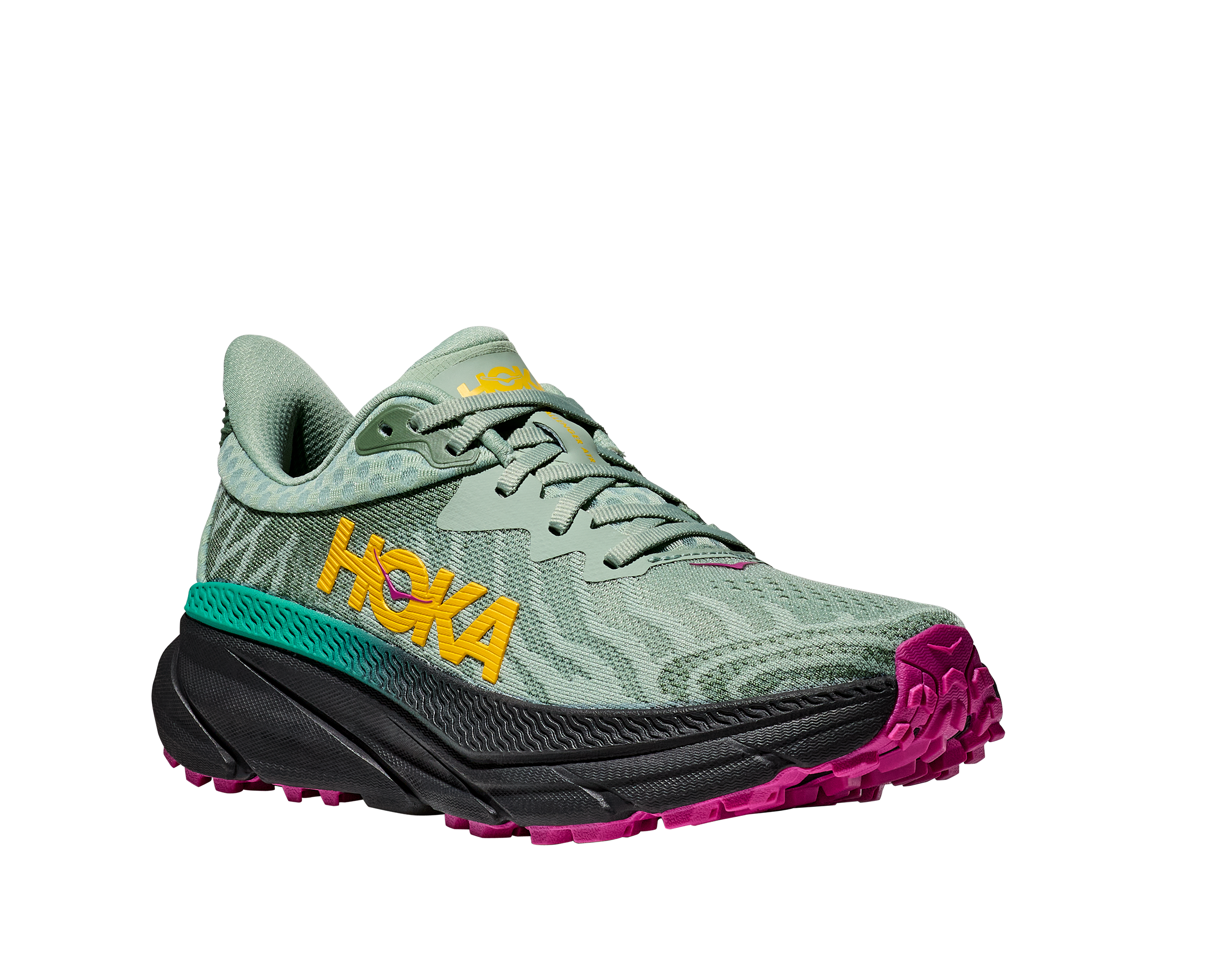 Hoka One One Trailrunningschuh "Challenger 7"