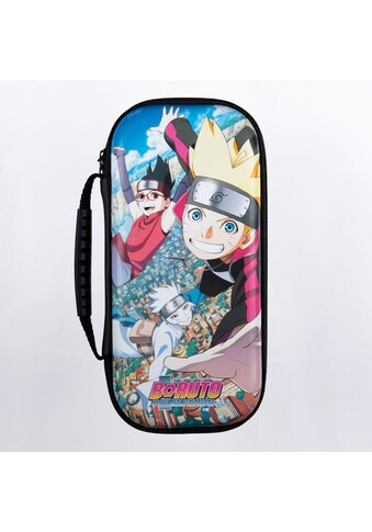 Spielekonsolen-Tasche »Boruto Fly Carry Bag Switch Tasche«