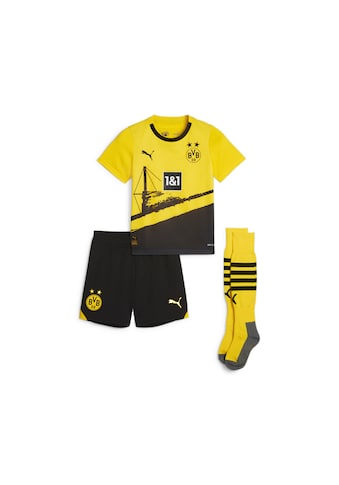 PUMA Sportinis kostiumas »Borussia Dortmund...