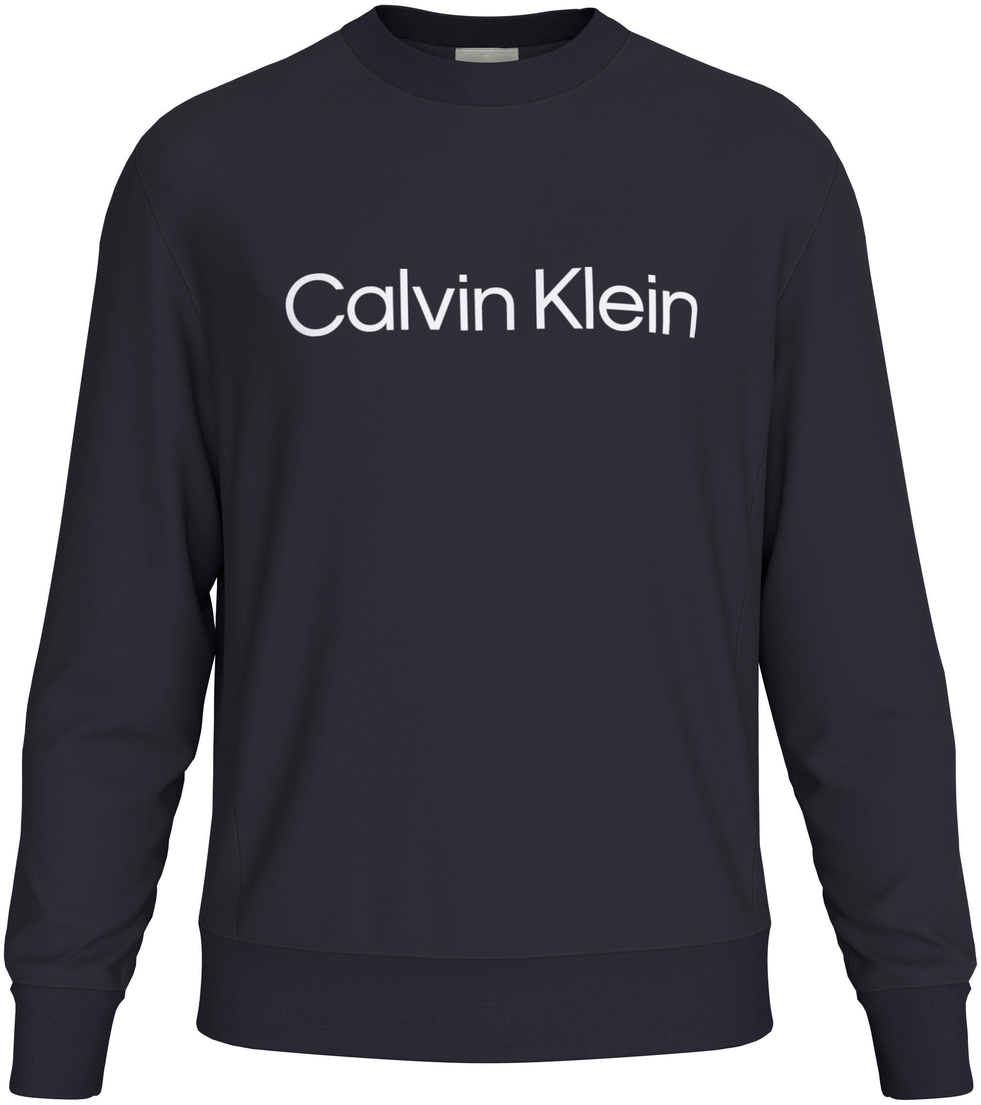 Calvin Klein Big&Tall Sweatshirt "BT HERO LOGO COMFORT SWEATSHIRT", in Groß günstig online kaufen