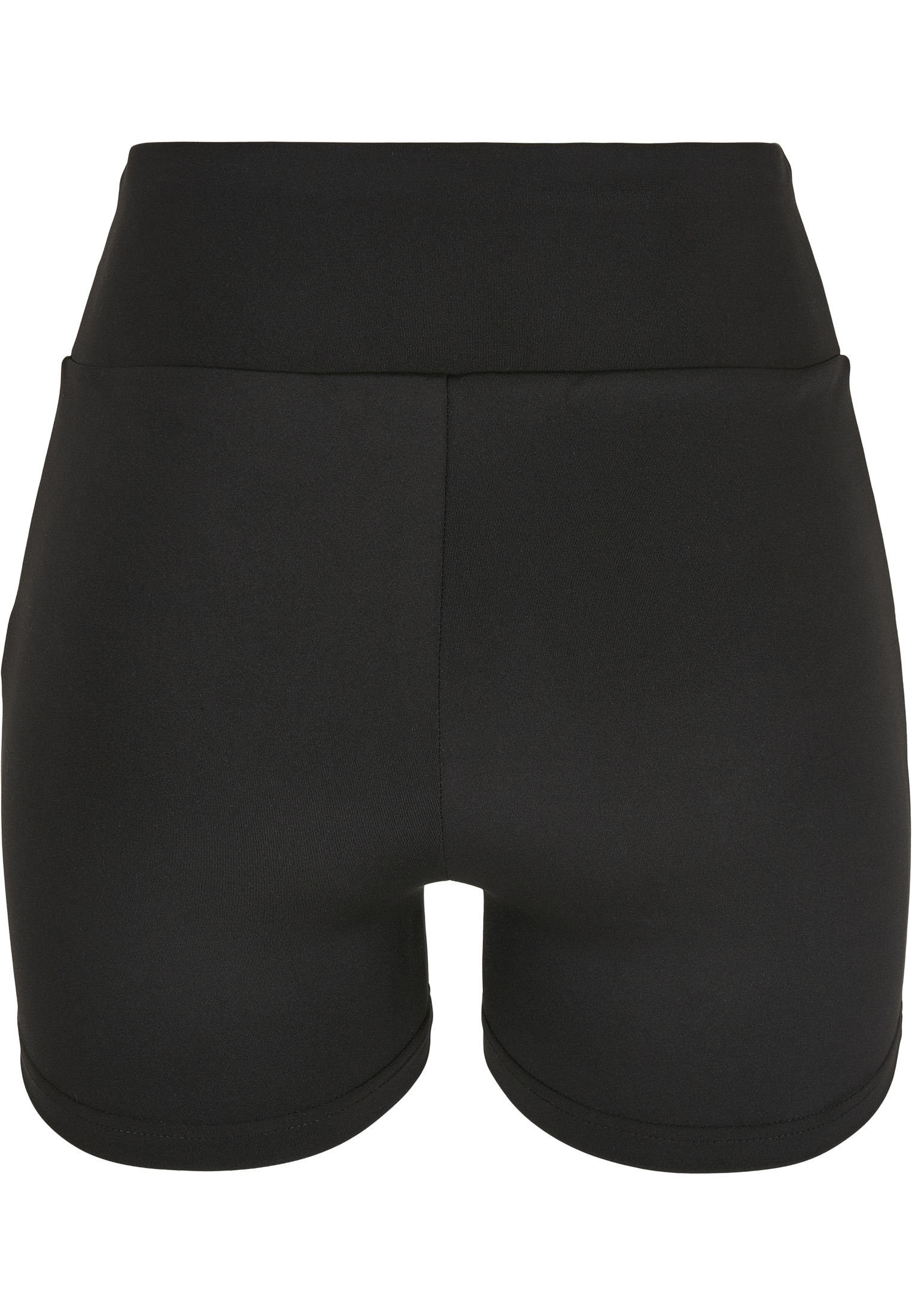 URBAN CLASSICS Stoffhose »Damen Ladies Waist (1 High BAUR Cycle kaufen Pants«, Short Hot | tlg.)