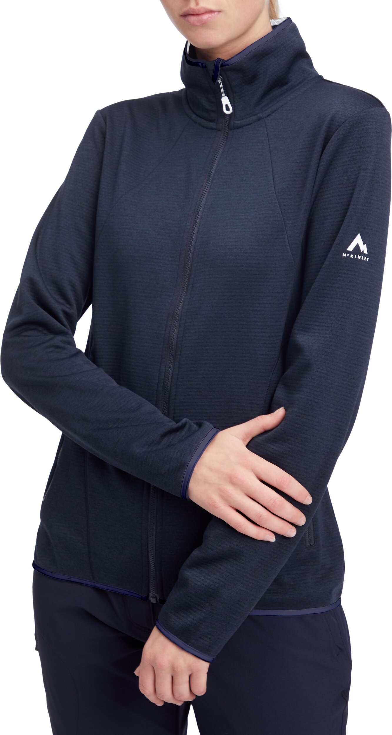 McKINLEY Fleecejacke »Unterjacke Roto II wms«