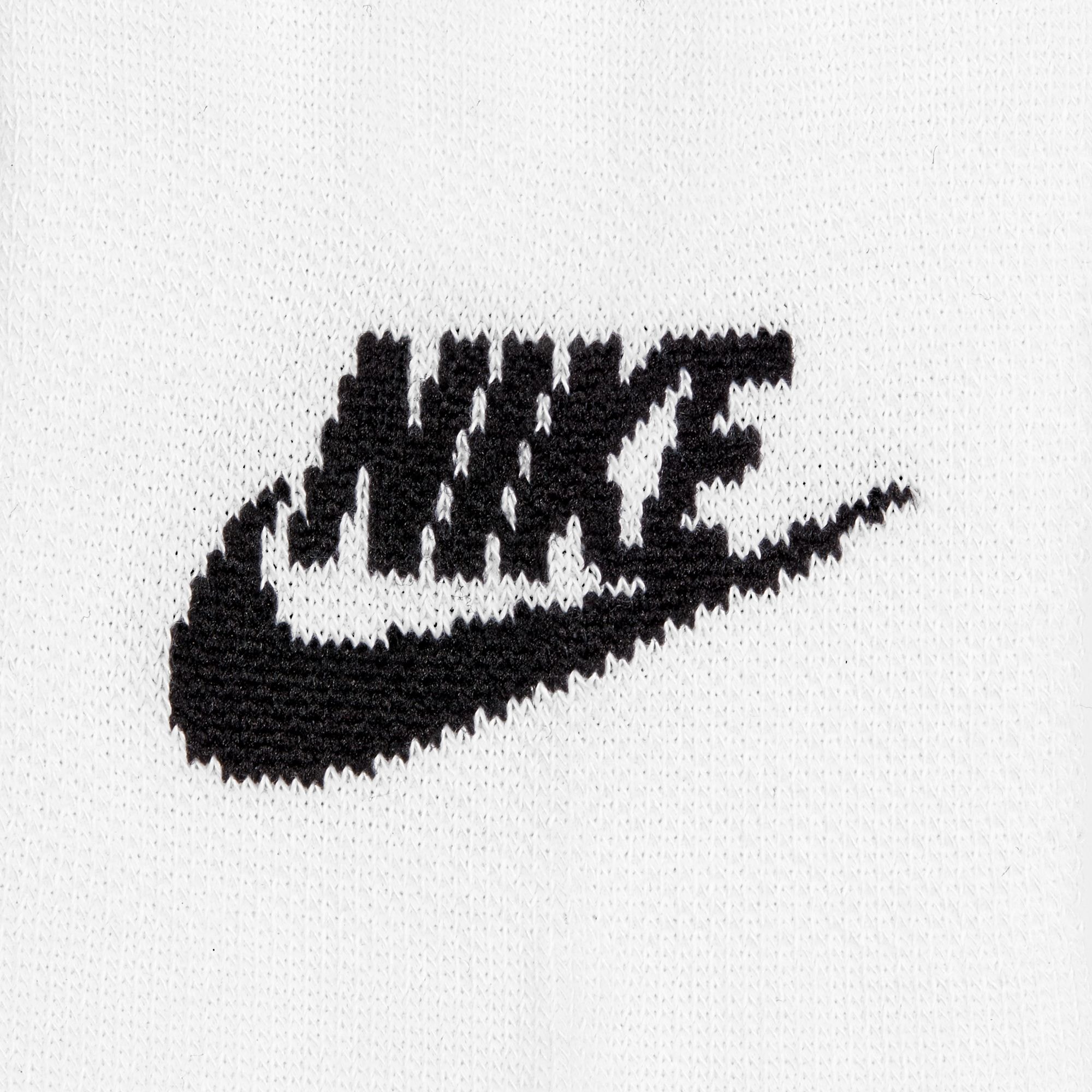 Nike Sportsocken »U NK NSW EVERYDAY ESSENTIAL NS« 3 Paar tlg. PERFEKT FÜR JEDEN TAG