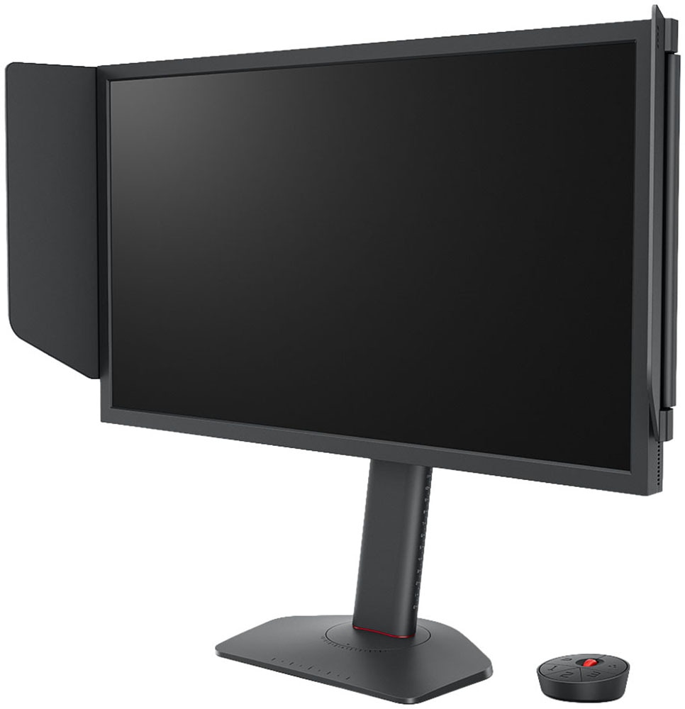 BenQ Gaming-Monitor »XL2546X+« 61 cm/24 ″  1920 x 1080 px Full HD 280 Hz