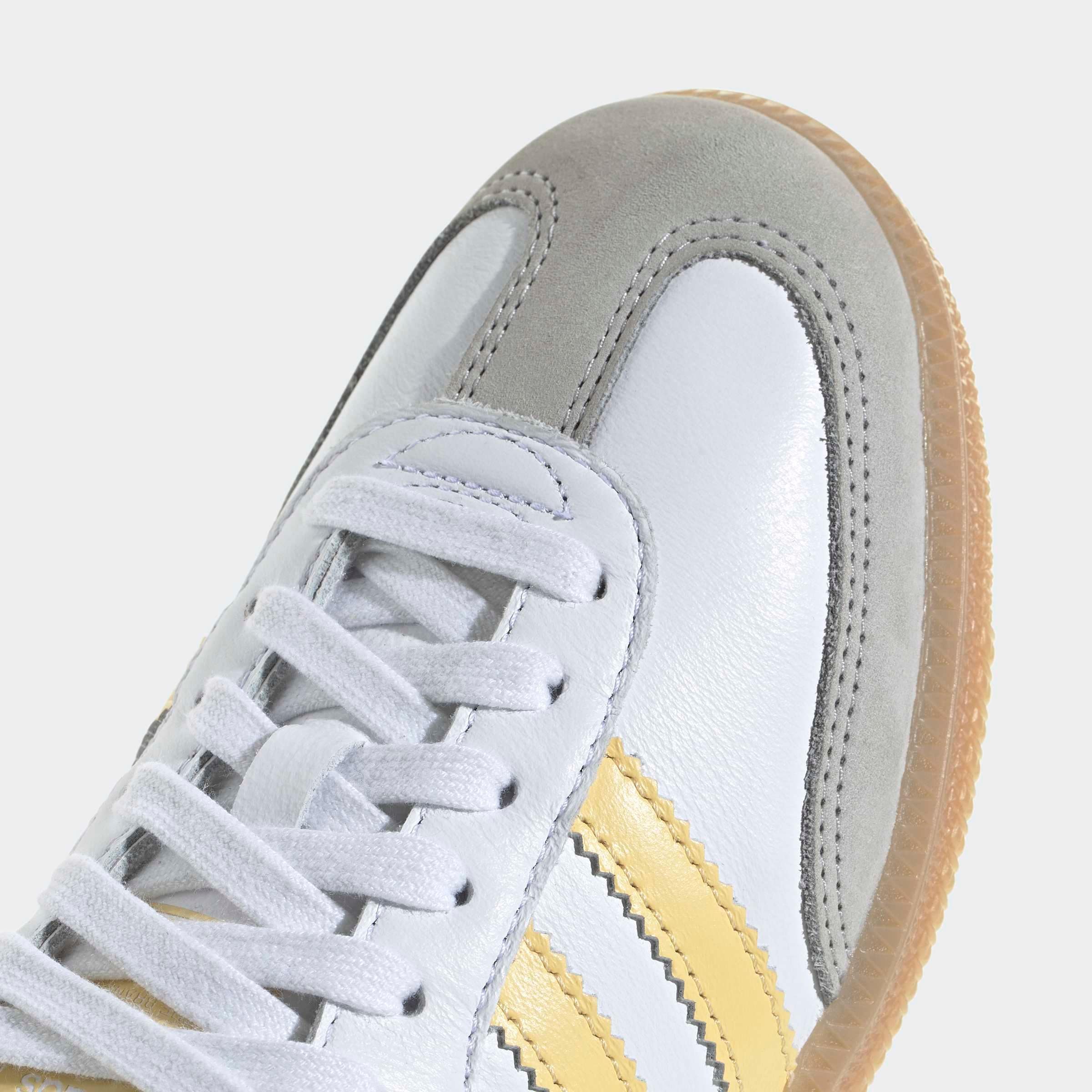 adidas Originals Sneaker »SAMBA OG«