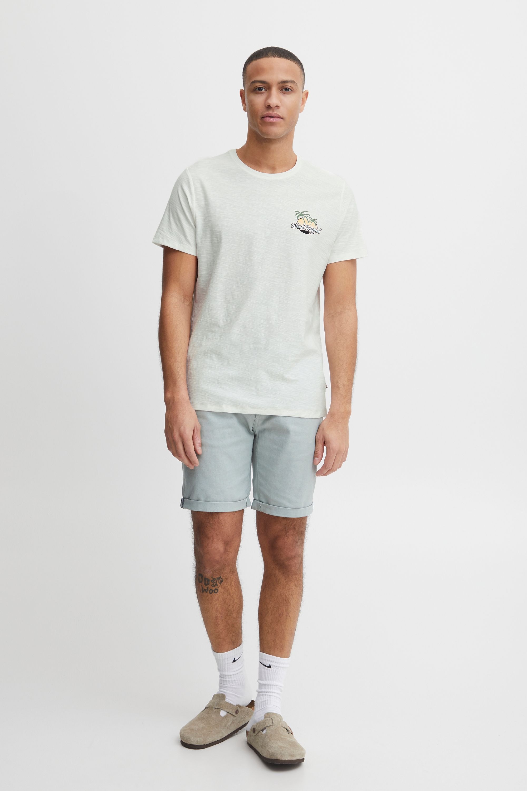 Blend T-Shirt »T-Shirt BHTee«