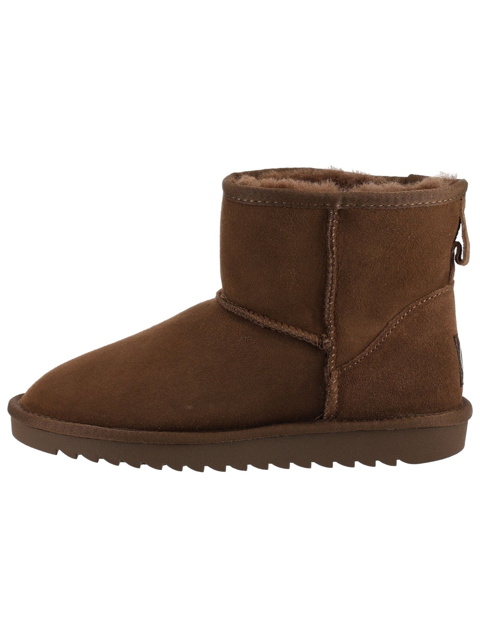 Ara Stiefelette »Ara Stiefelette Veloursleder«