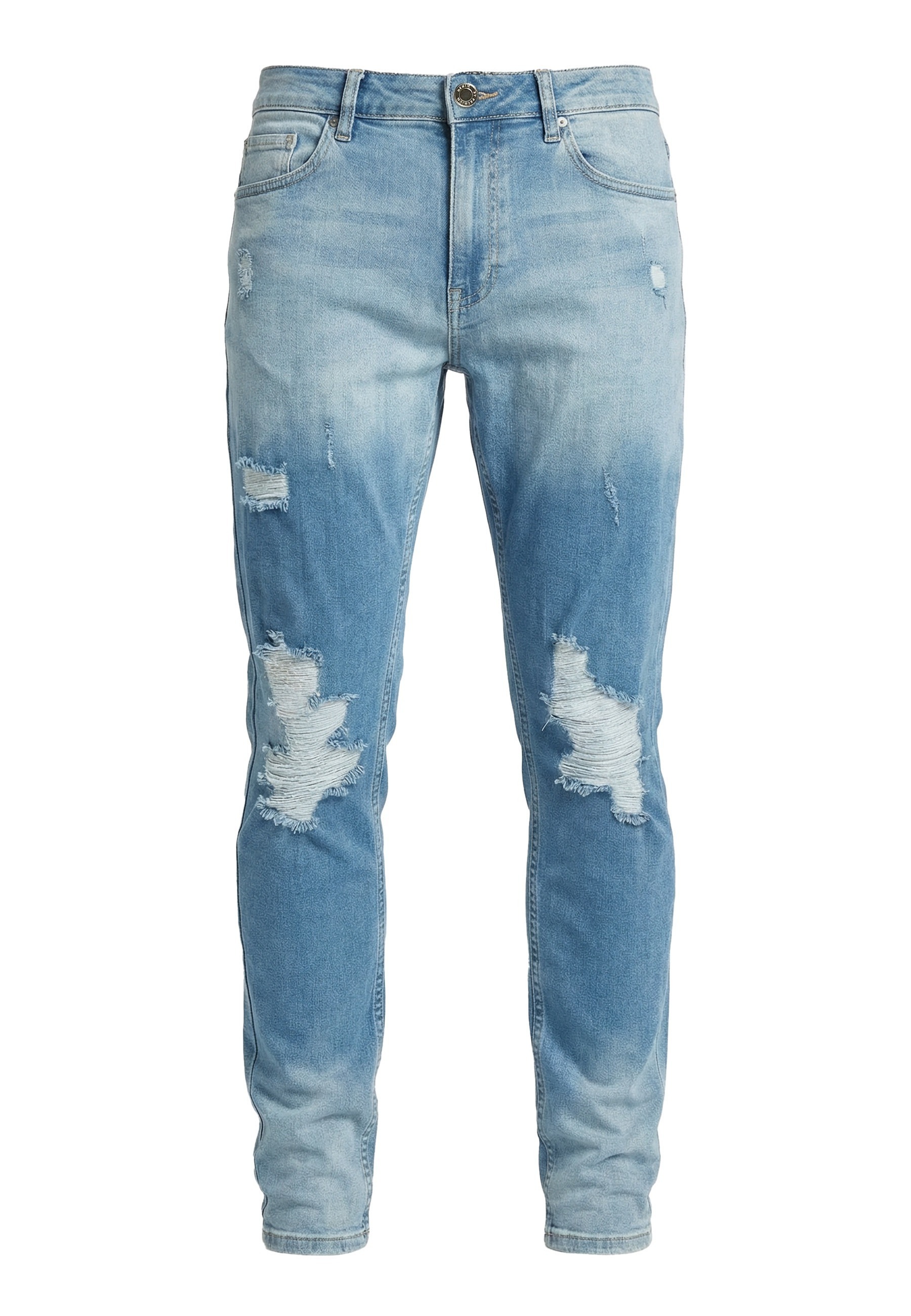 2Y Premium Bequeme Jeans "2Y Premium 2Y Premium Gabriel Slim Fit Jeans" günstig online kaufen