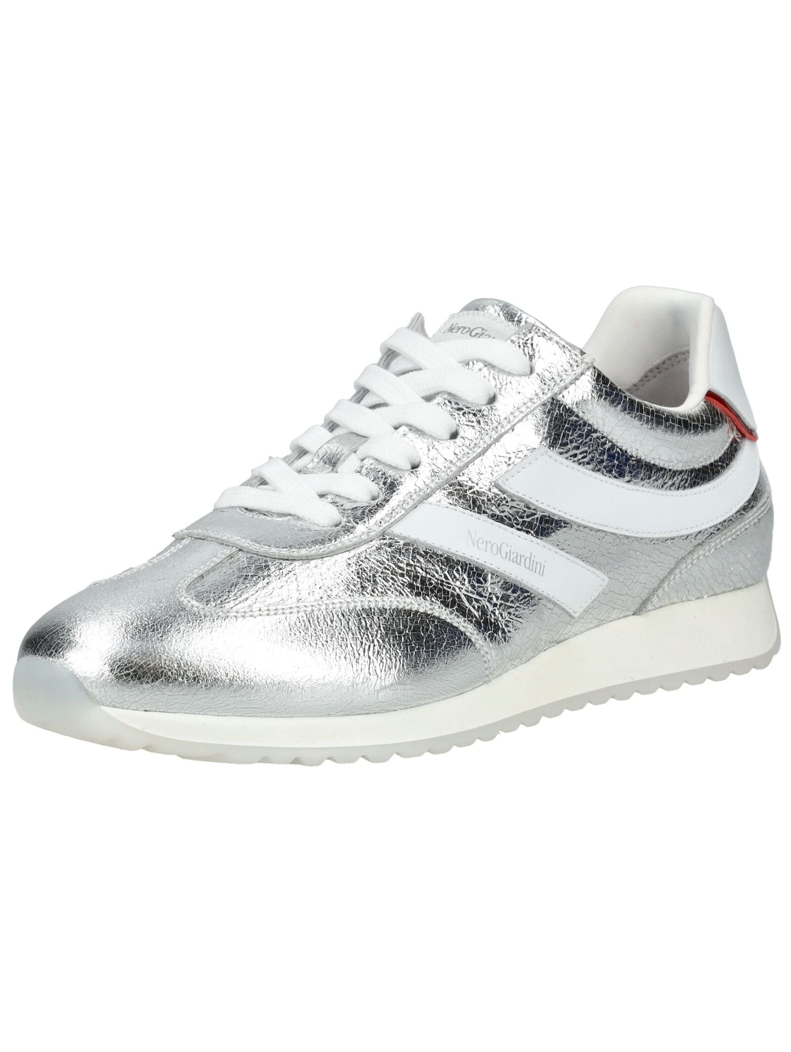 Nero Giardini Sneaker "Nero Giardini Sneaker Leder"