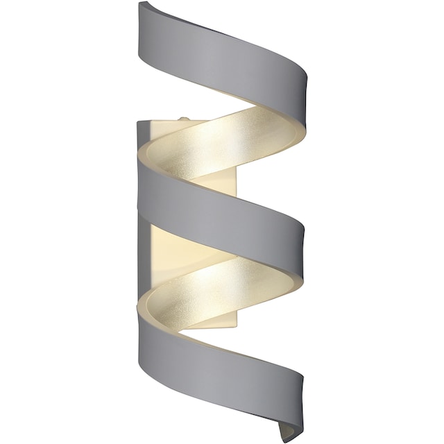 LUCE Design LED Wandleuchte »HELIX« | BAUR