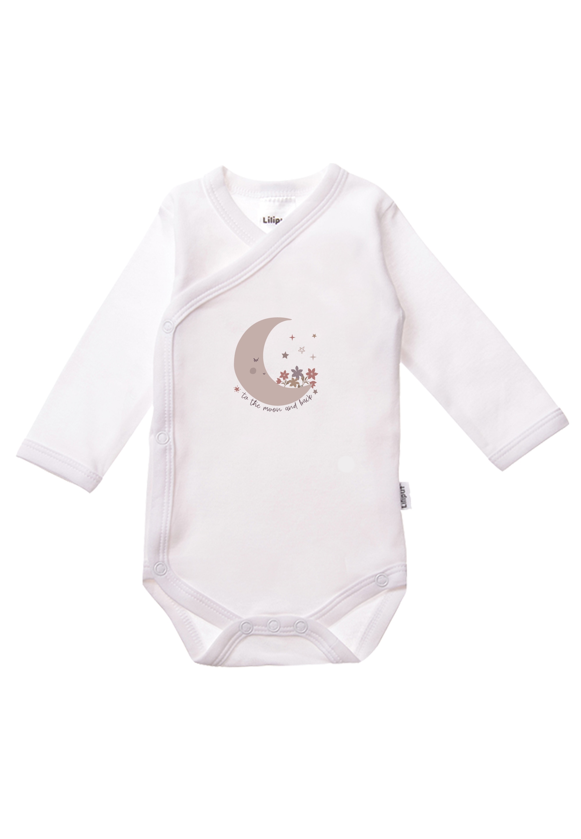 Liliput Body »Little Dreamer«, im 2er-Pack mit niedlichen Prints