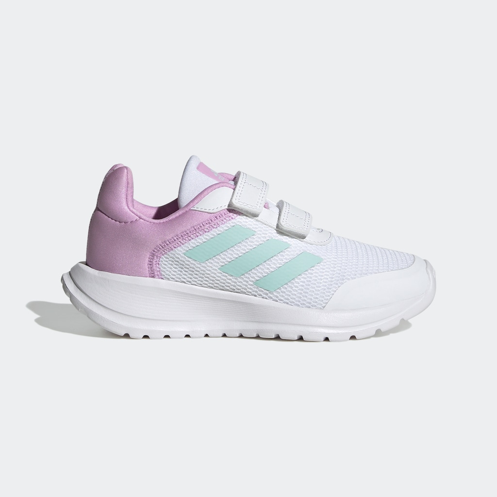 adidas Sportswear Sneaker »TENSAUR RUN«, mit Klettverschluss