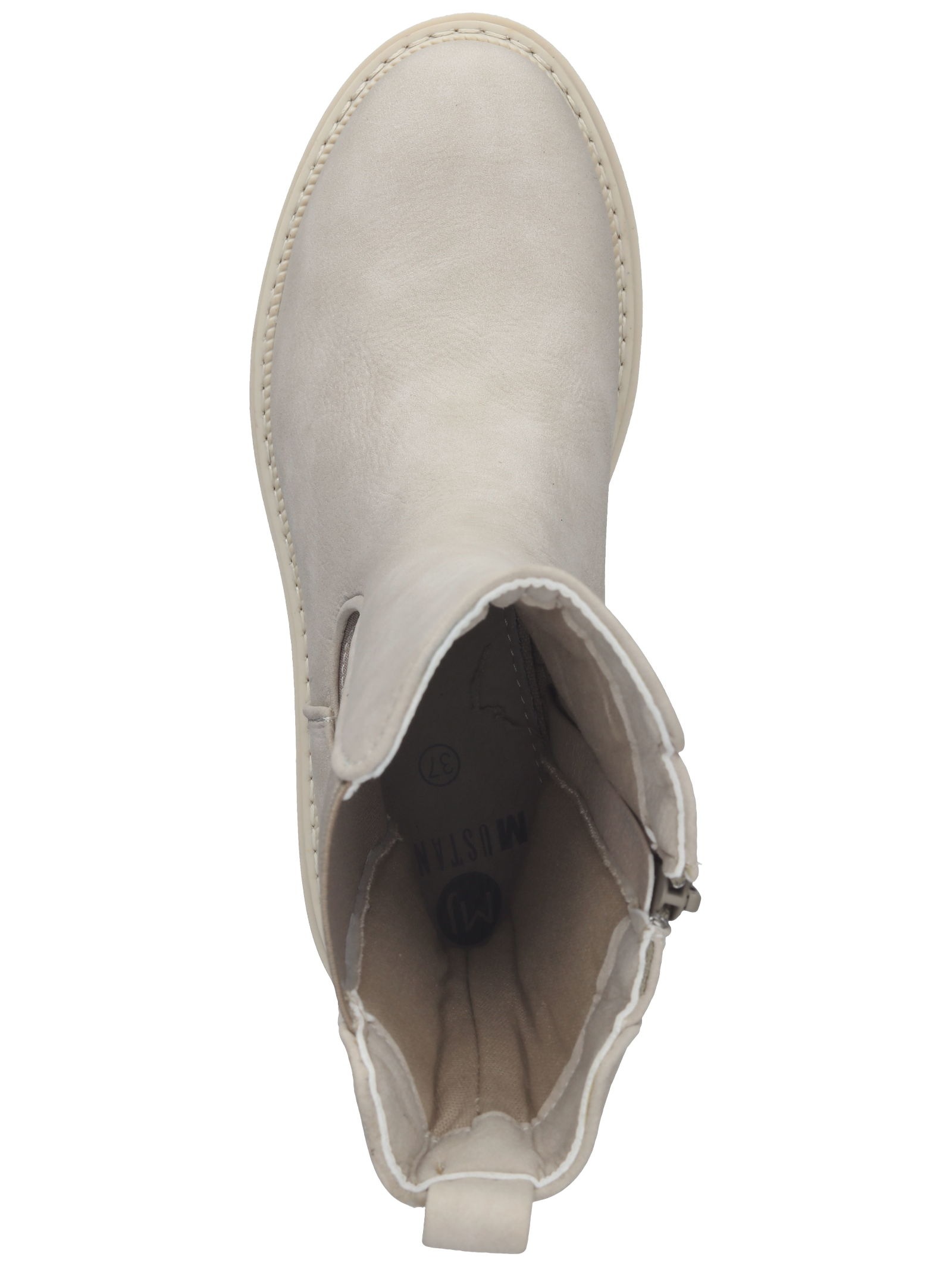Mustang Shoes Stiefel »Mustang Shoes Stiefel Lederimitat«
