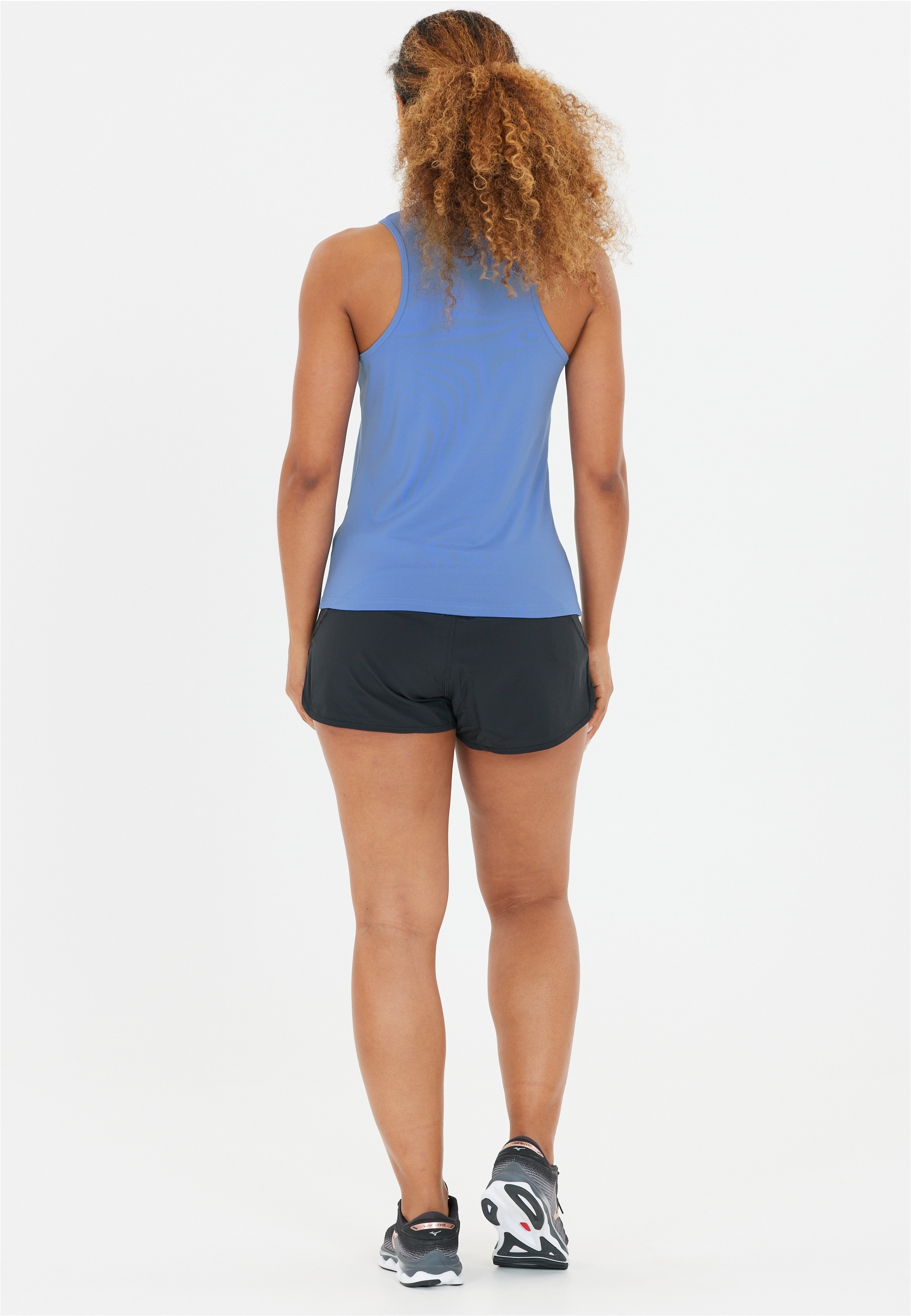 ATHLECIA Tanktop »Almi«, (1 tlg.), in atmungsaktiver Qualität