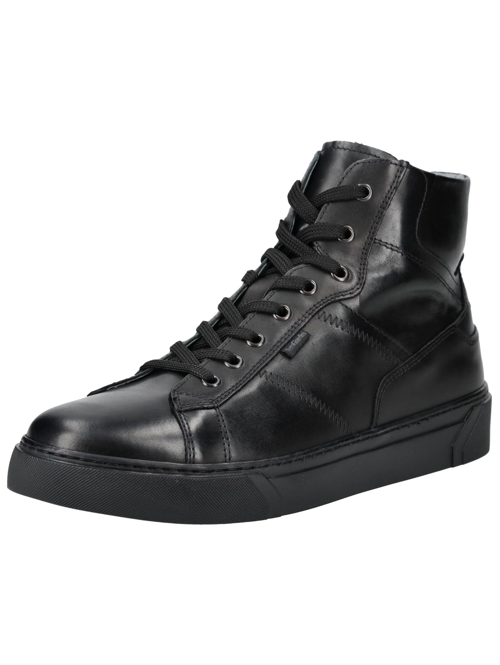 Nero Giardini Sneaker "Nero Giardini Sneaker Leder" günstig online kaufen