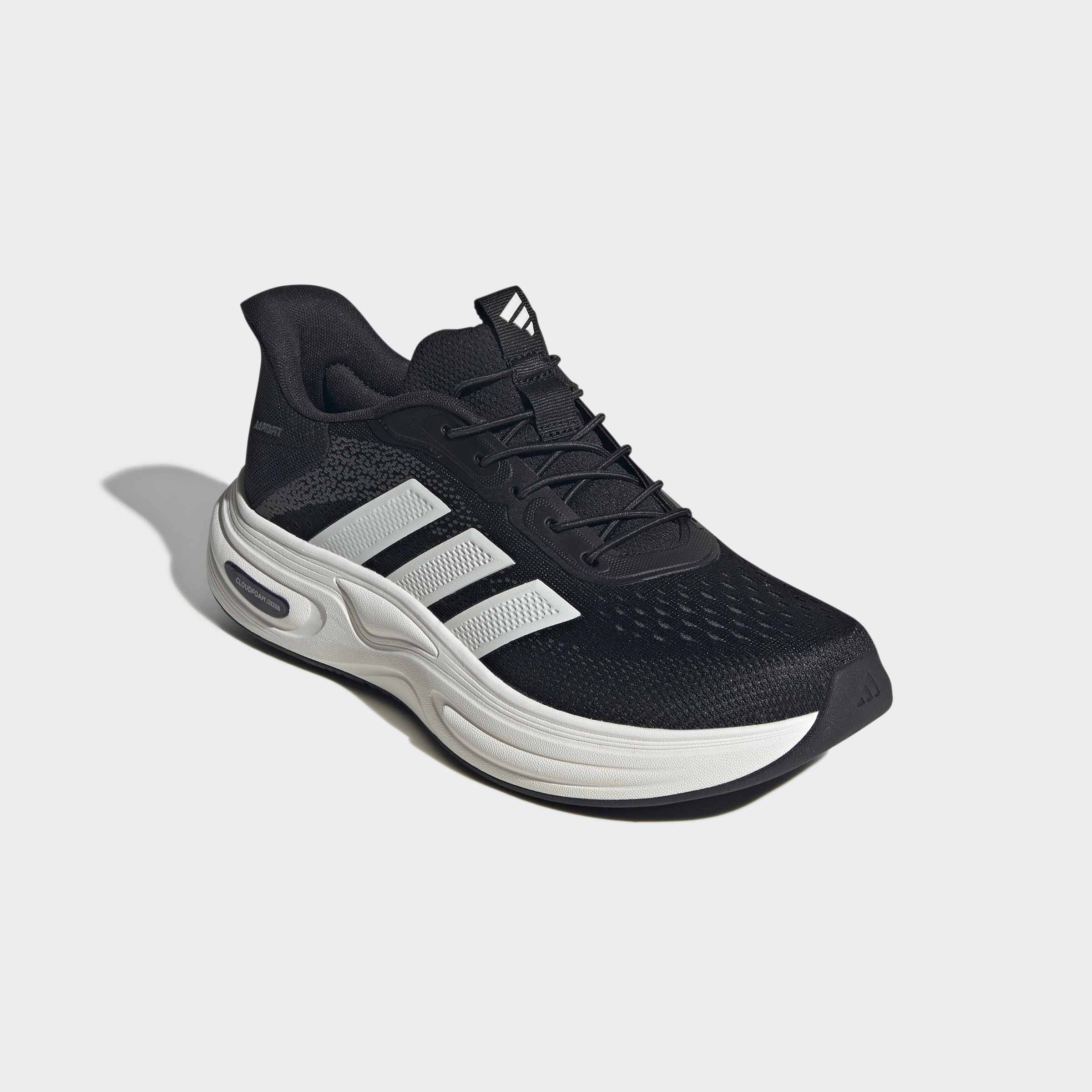 adidas Sportswear Walkingschuh "CLOUDFOAM CUXXION RAPIDFIT"