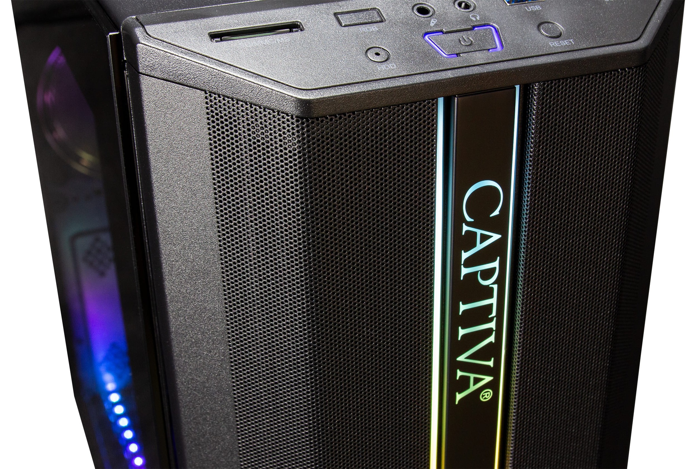 CAPTIVA Gaming-PC »Advanced Gaming I75-378«