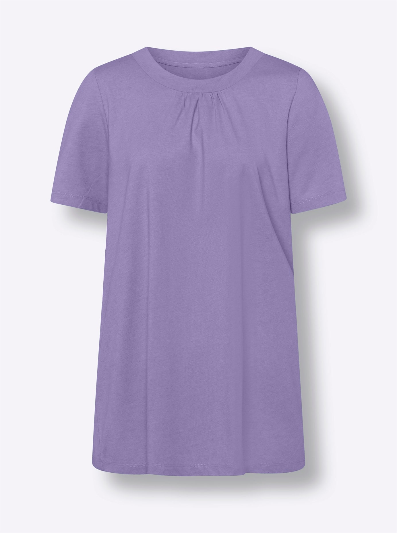 Classic Basics Longshirt »Longshirt«, (1 tlg.)