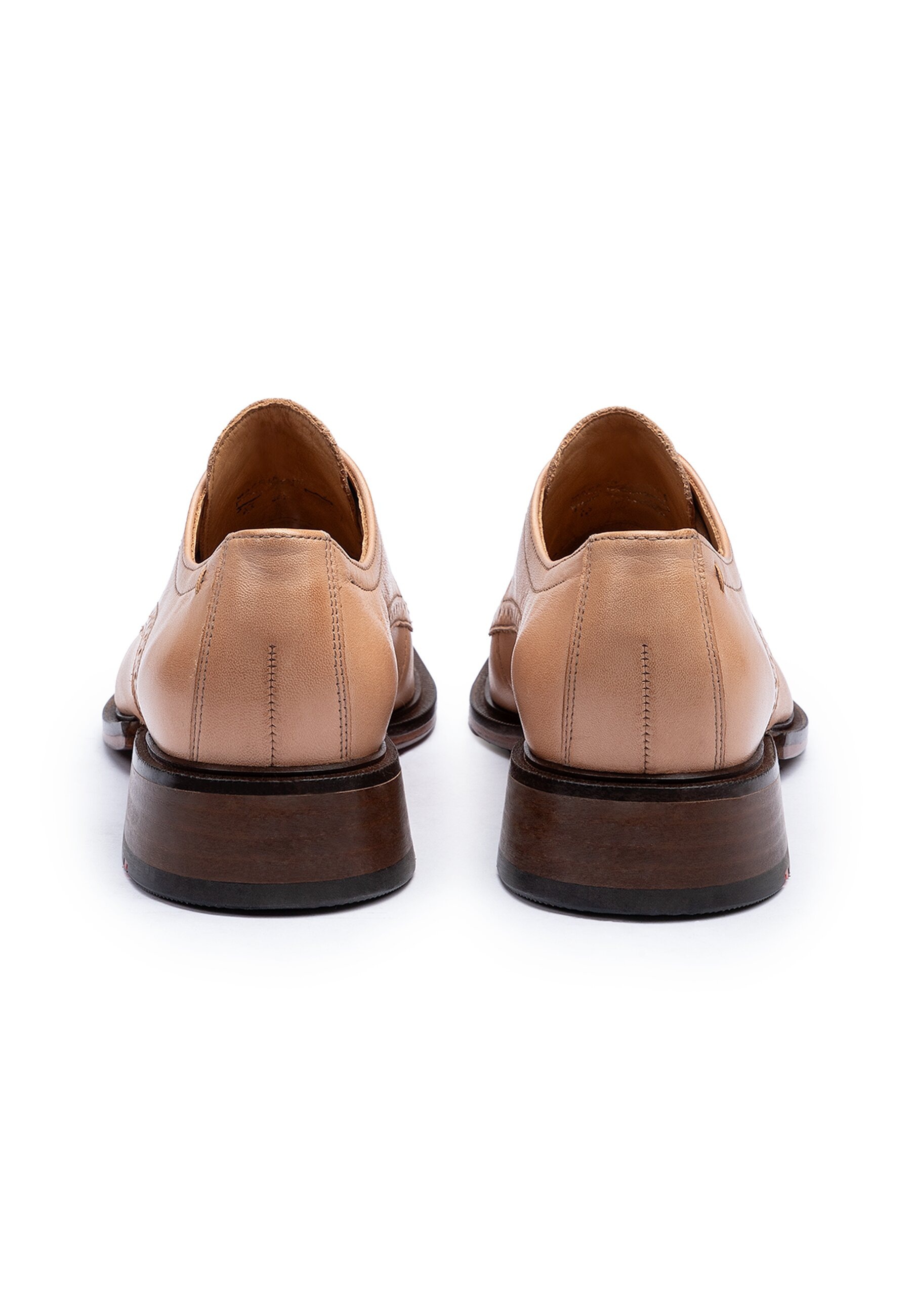 Lloyd Schnürschuh »Eleganter Schnürhalbschuh«  mit klassischem Design