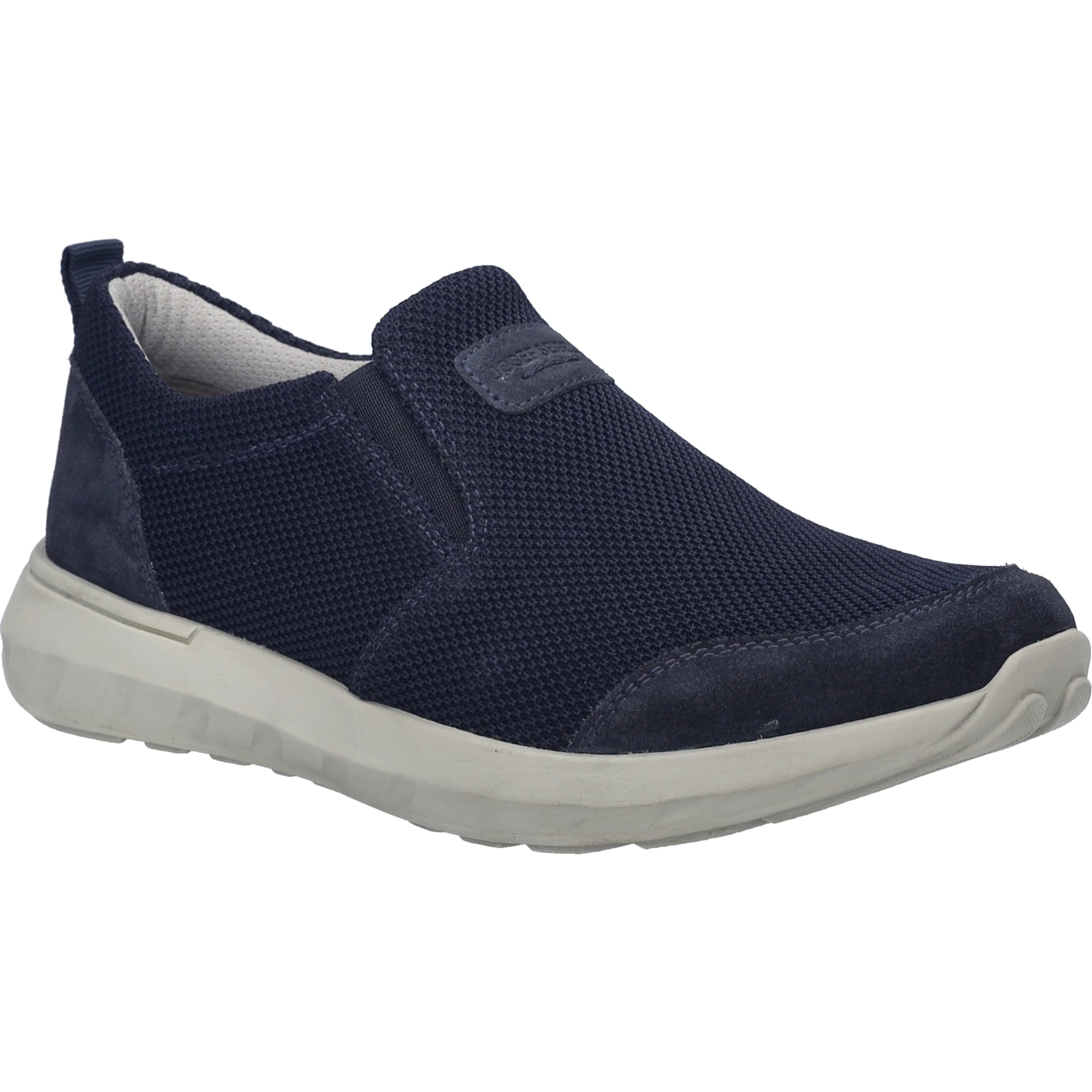 Josef Seibel Sneaker "Cameron 13, indigo" günstig online kaufen