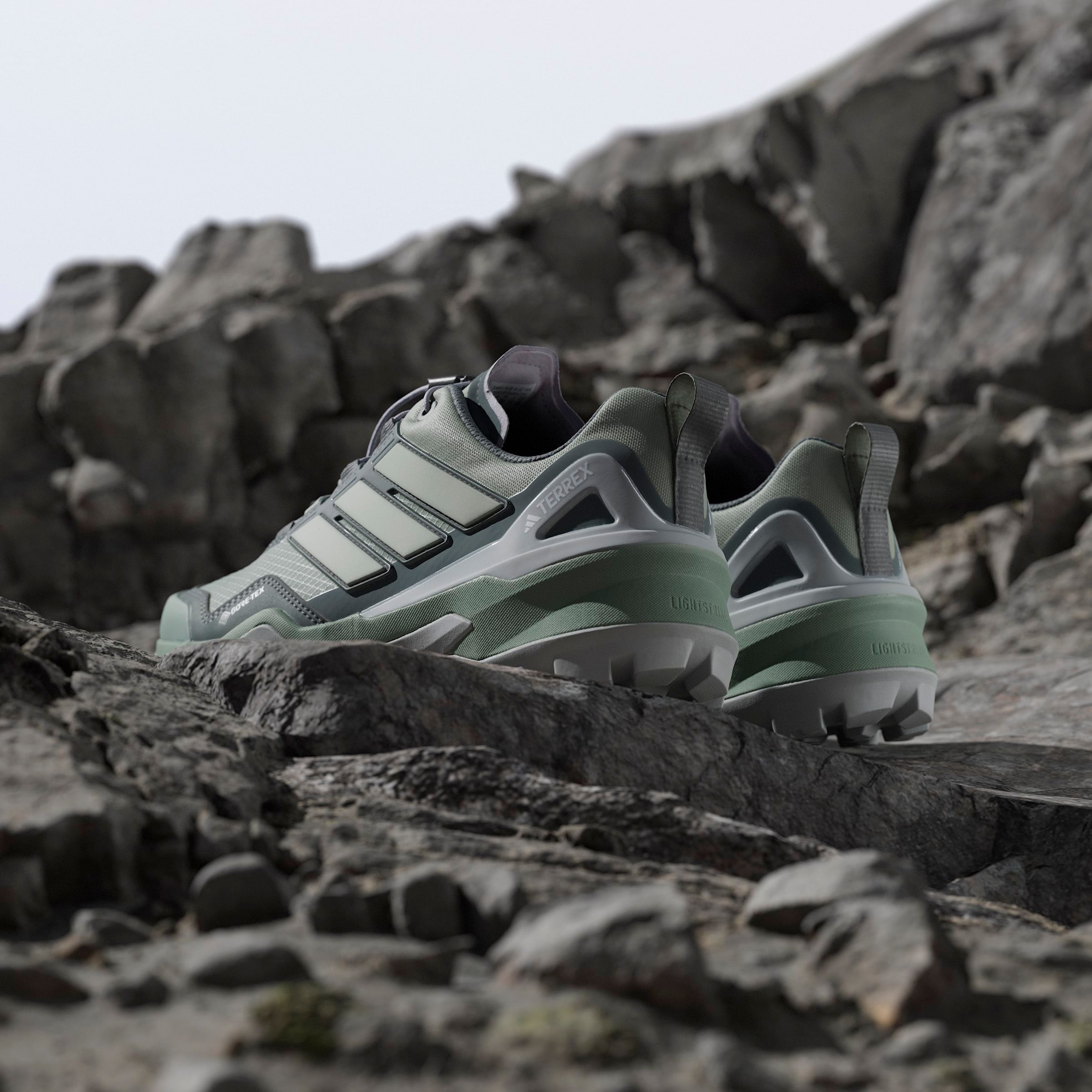 adidas TERREX Wanderschuh »TERREX SKYCHASER GORE-TEX«