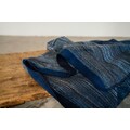 IBENA Wohndecke »Jacquard Decke Maralik«, aus zertifizierter Bio-Baumwolle