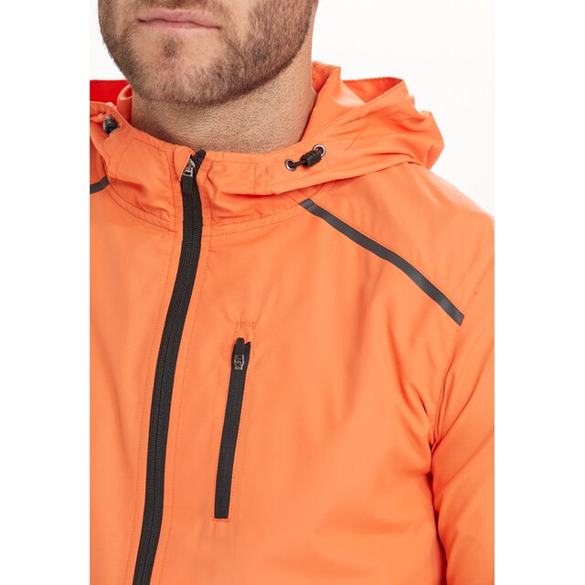 ENDURANCE Outdoorjacke »Hugoee«, aus winddichtem Material ▷ für | BAUR