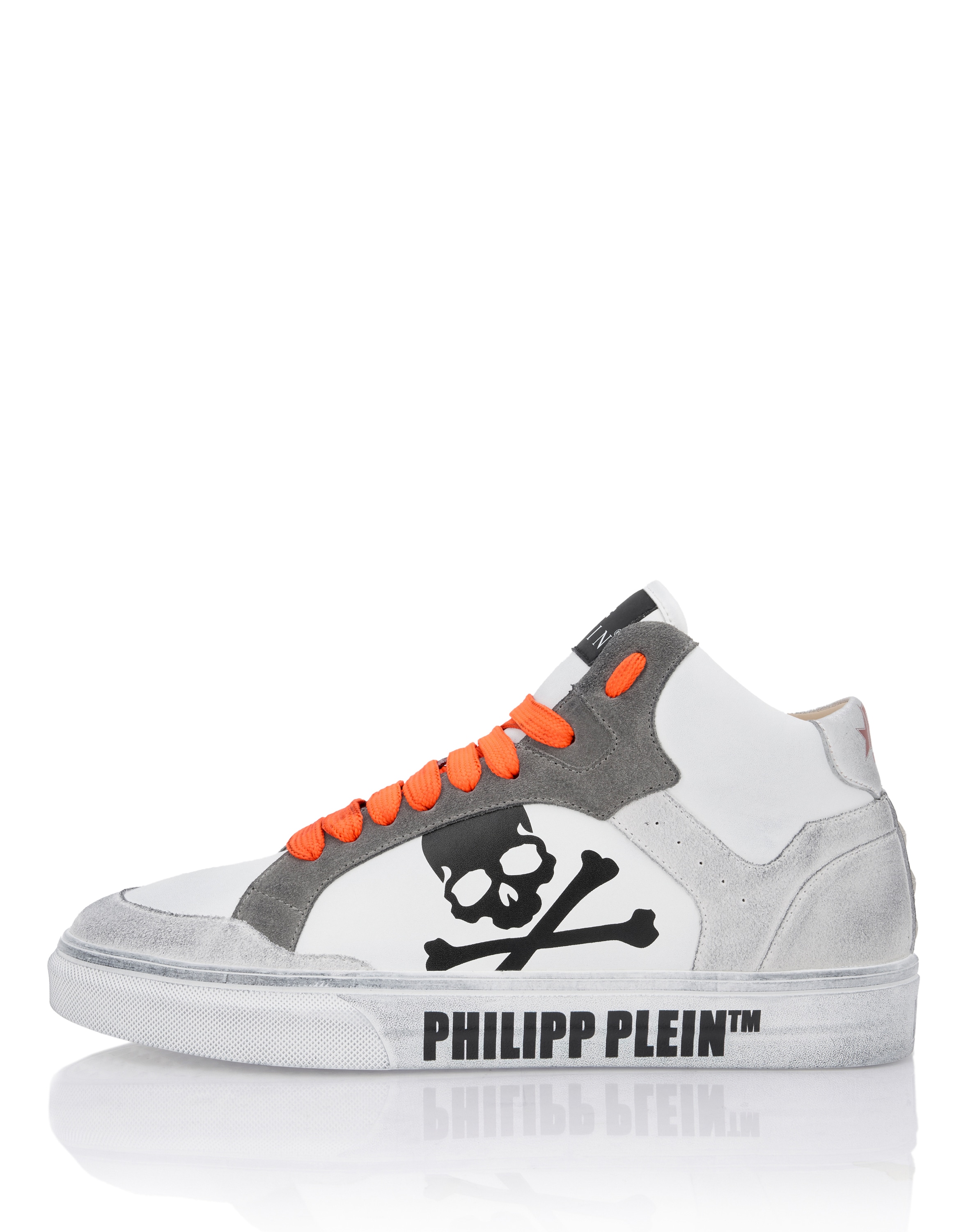 PHILIPP PLEIN Sneaker »Retrokickz«