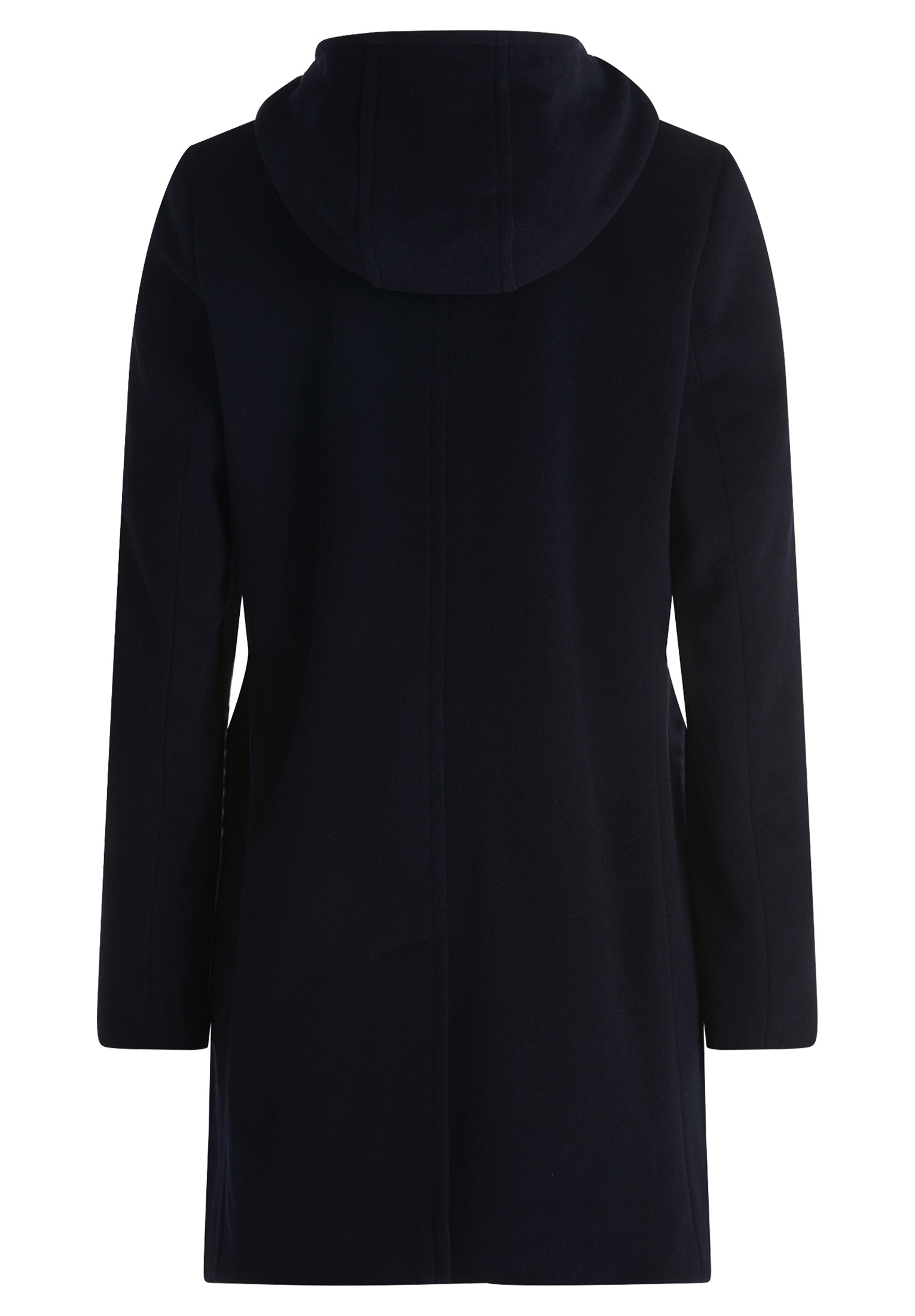 Thumbnail - Gil Bret Kurzjacke "Damen mit Kapuze" mit Kapuze