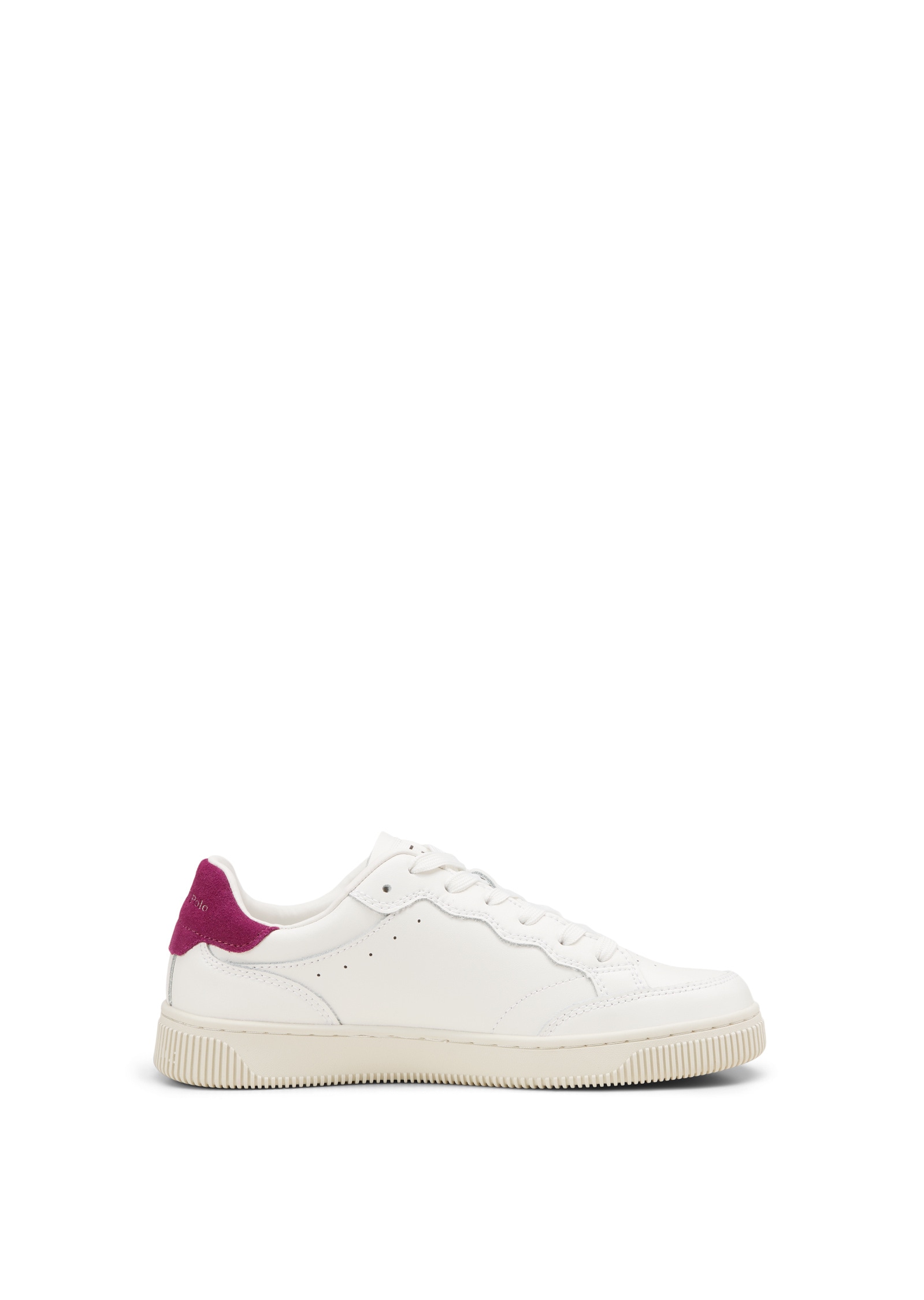 Marc O'Polo Sneaker »aus hochwertigem Rindleder«