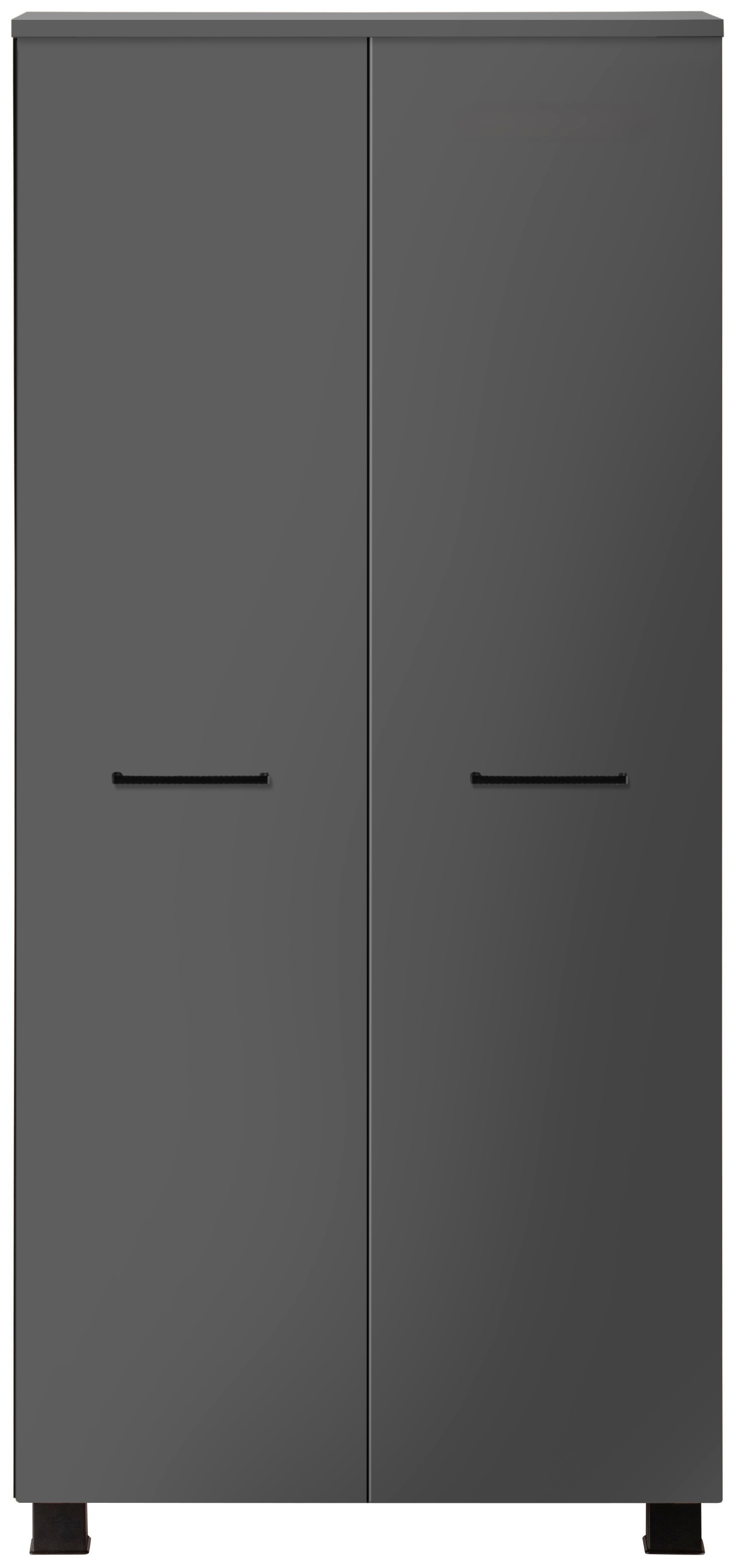 welltime "Trento, verschiedene Ausführungen und Farben" Badmöbel, Badschran günstig online kaufen