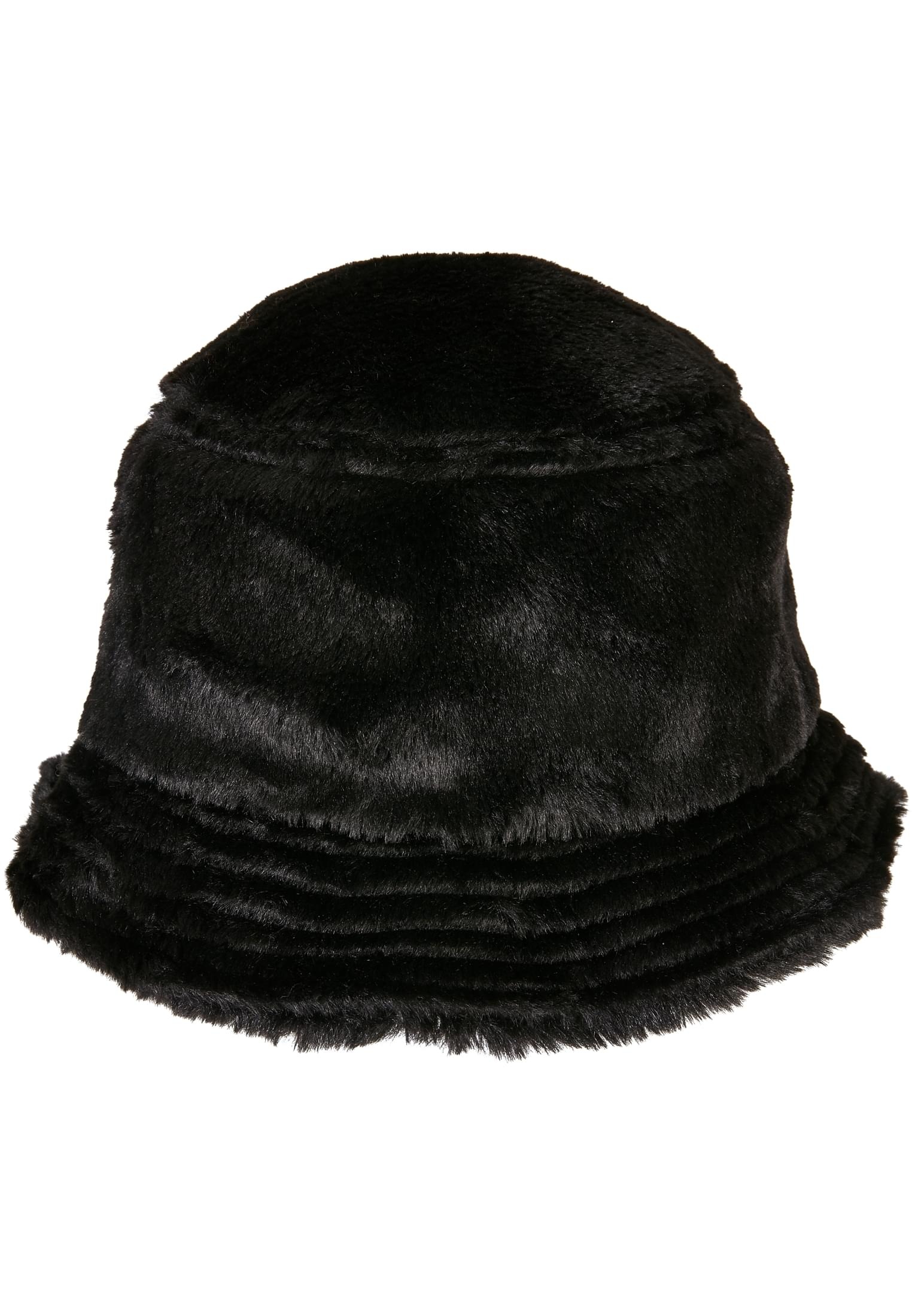 Flexfit Flex Cap »Accessoires Fake Fur Bucket Hat« online kaufen | BAUR | Flex Caps
