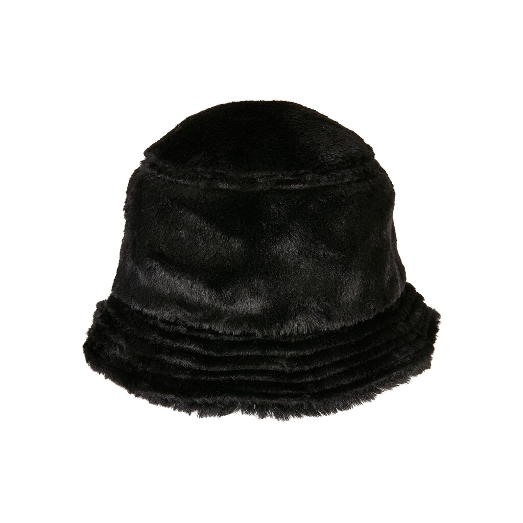 Flexfit Flex Cap »Flexfit Accessoires Fake Fur Bucket Hat«