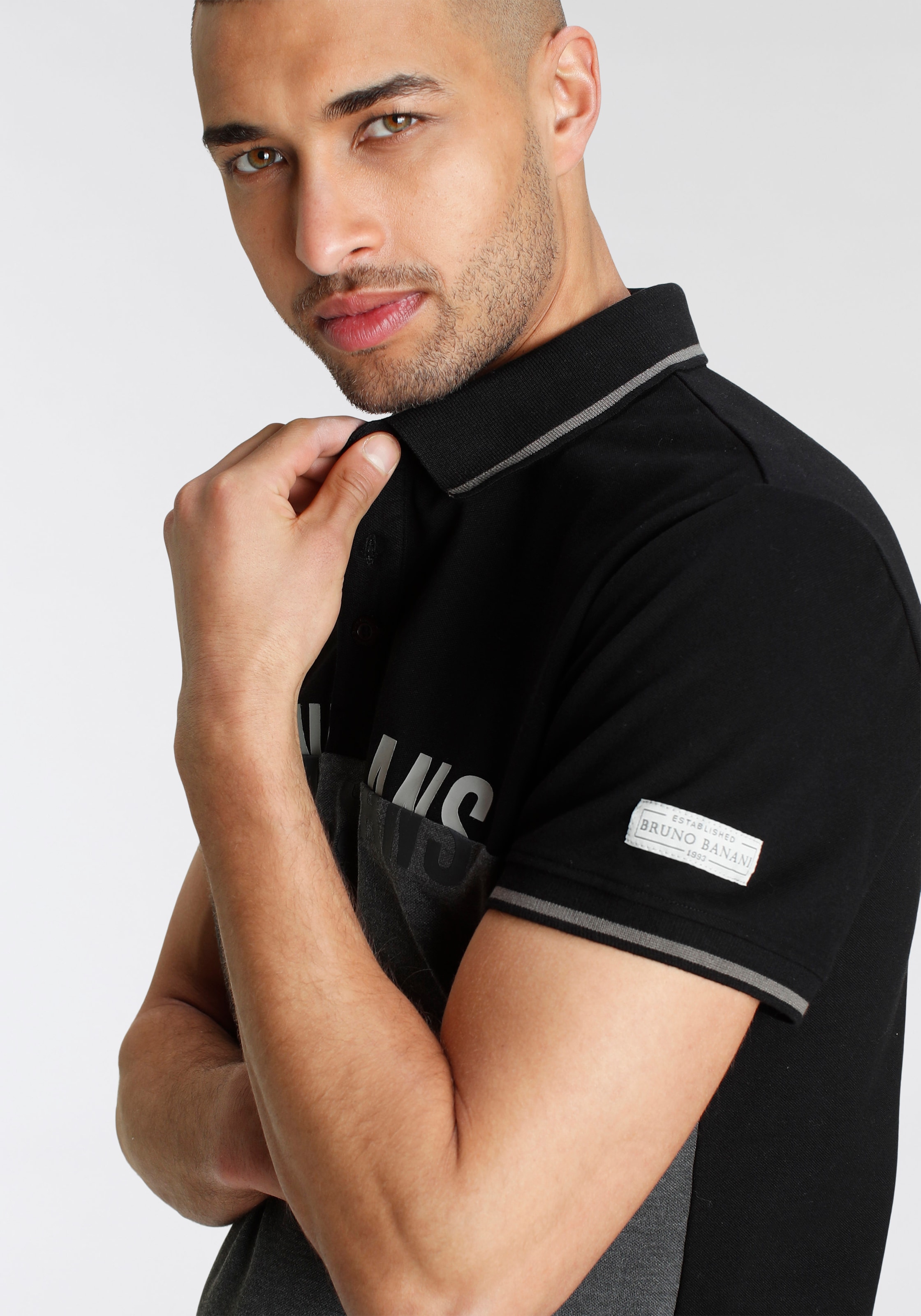 Bruno Banani | BAUR ▷ Poloshirt kaufen