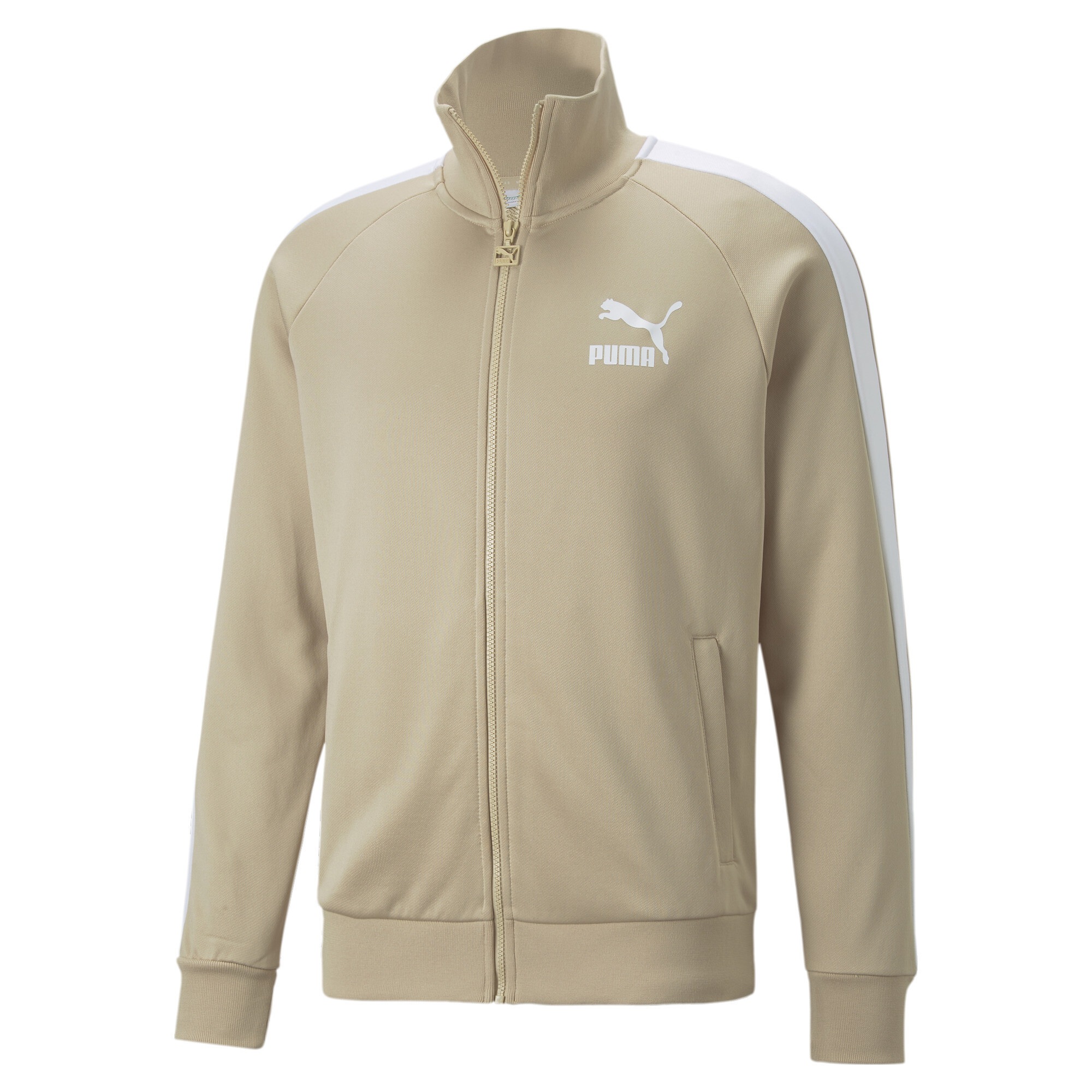 puma -  Sweatjacke "Iconic T7 Herren Trainingsjacke"