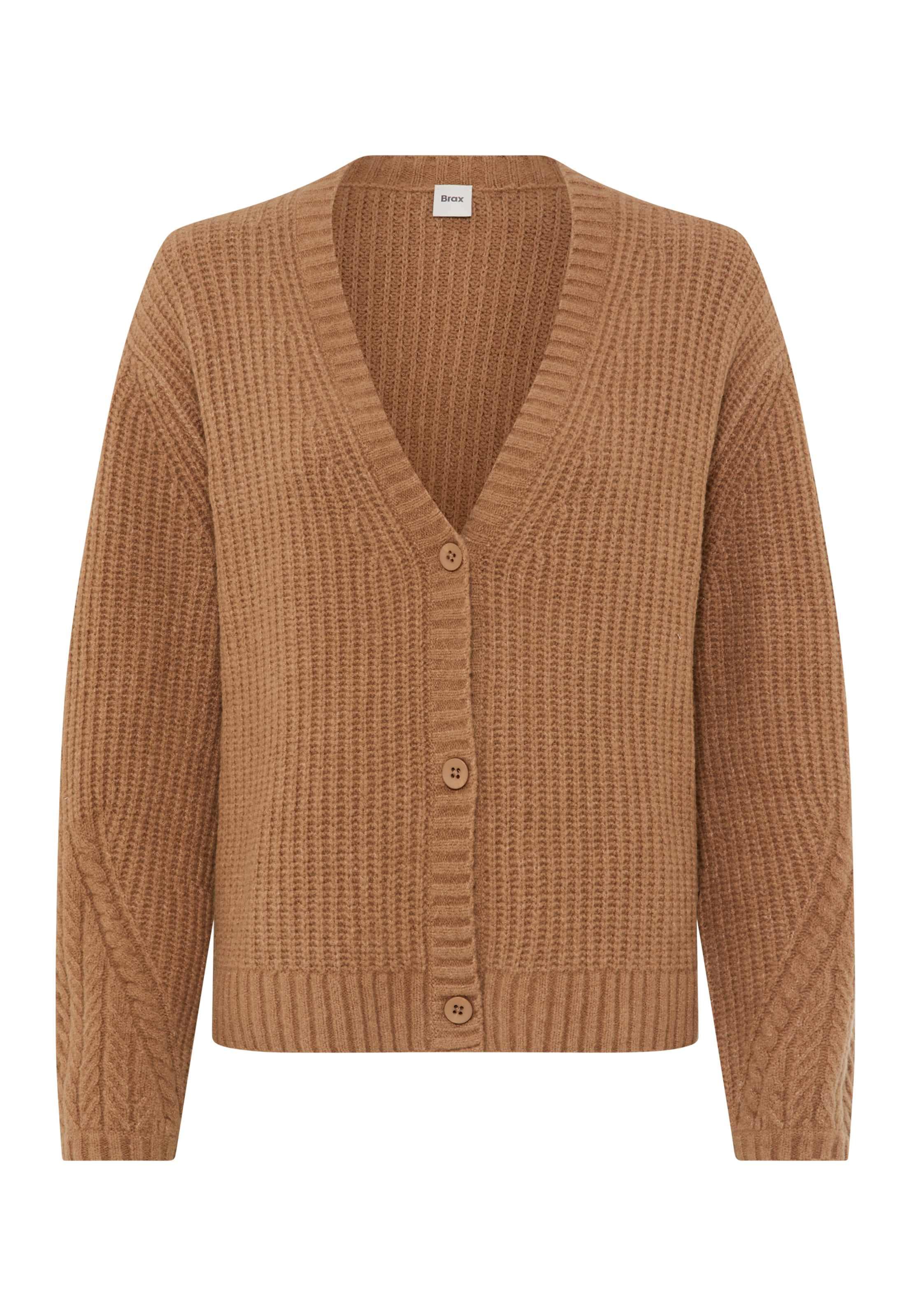 Brax Cardigan »Style«