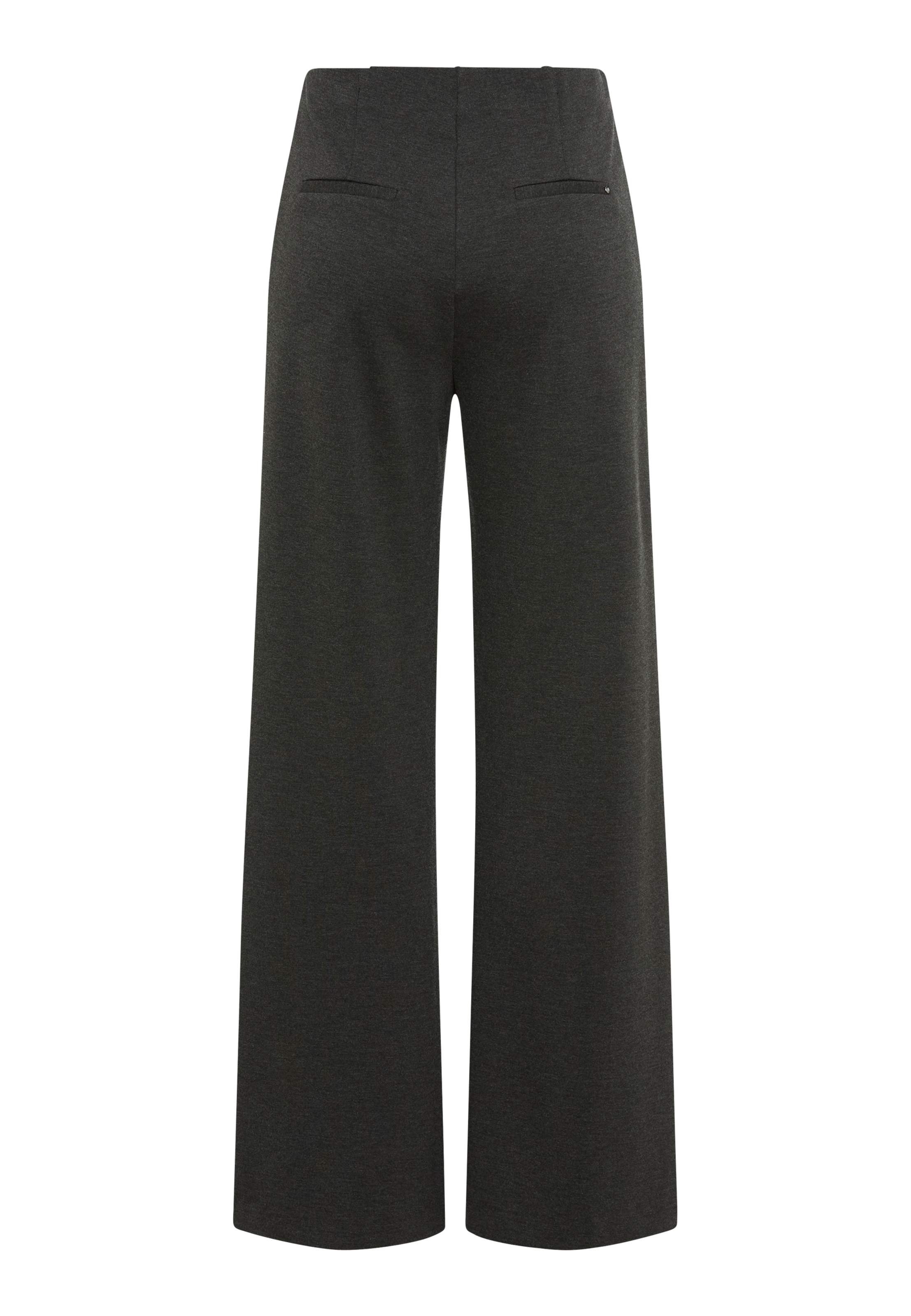 RAPHAELA by BRAX Boyfriend-Hose »Style DamenpulloverTH FLARED«