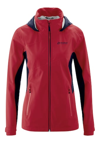 Maier Sports Funktionsjacke »Tangstad W« Kleines Pa...