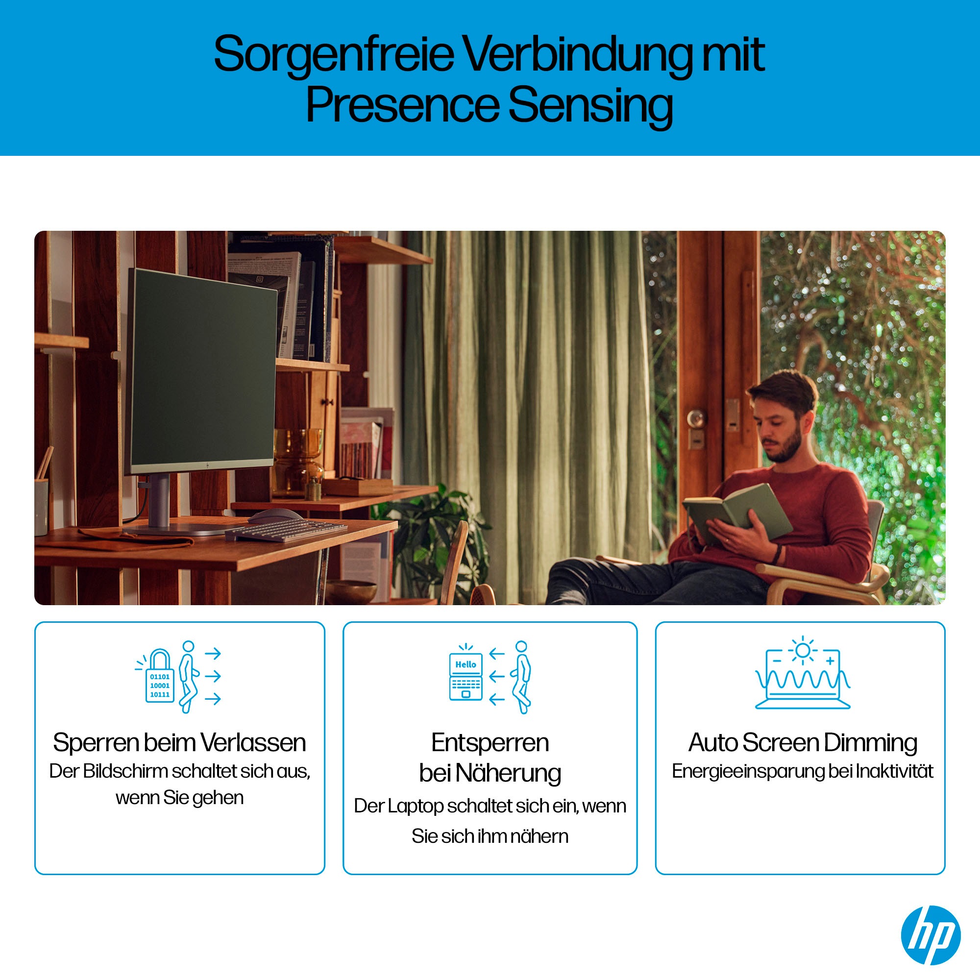 HP All-in-One PC »OmniStudio X 27-cs0077ng«
