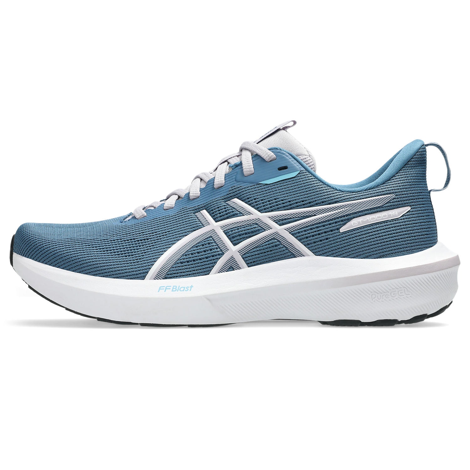 Asics Laufschuh »GT-1000 14«, für mehr Stabilität