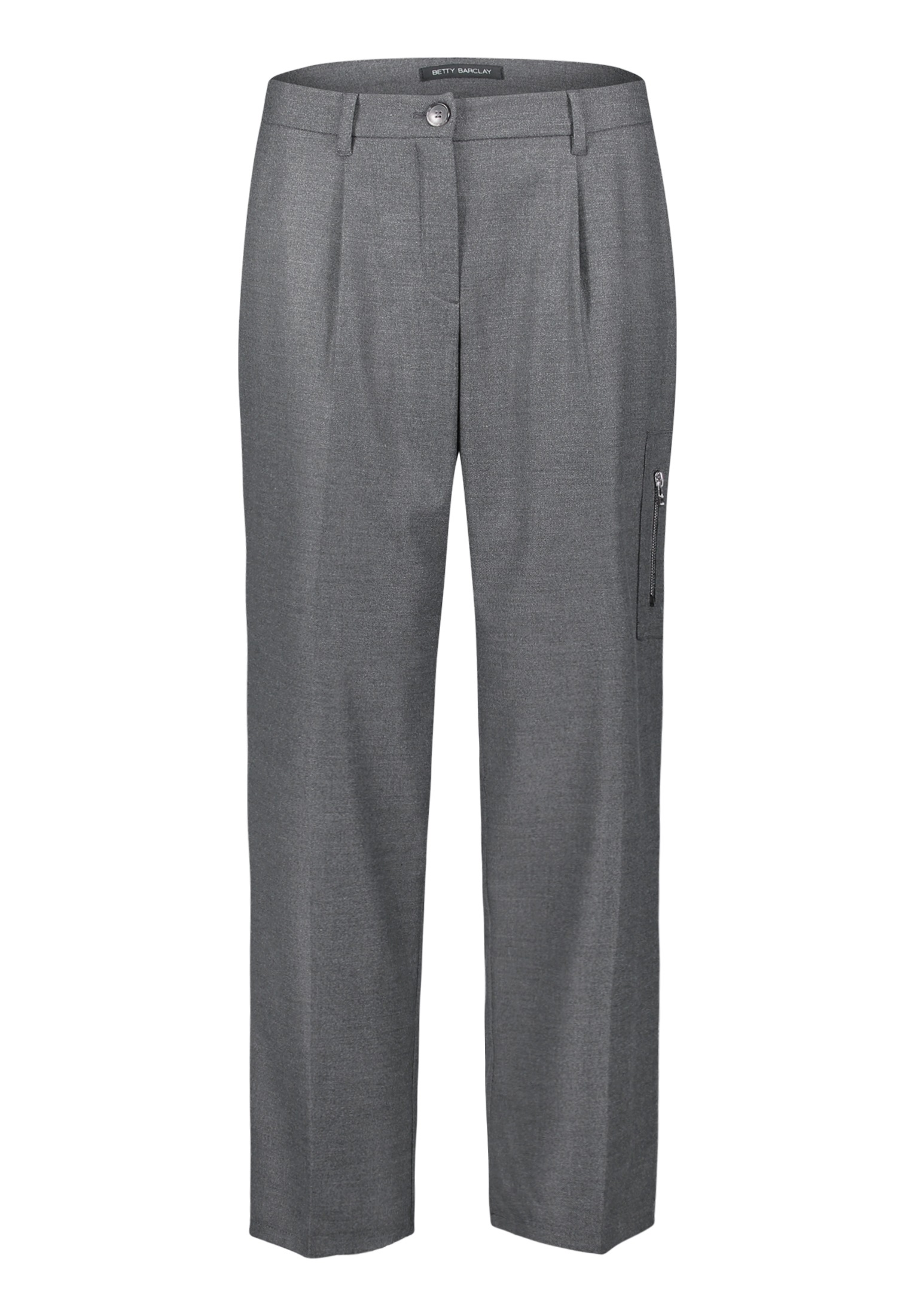 Betty Barclay Stoffhose "Damen mit Bügelfalte" günstig online kaufen