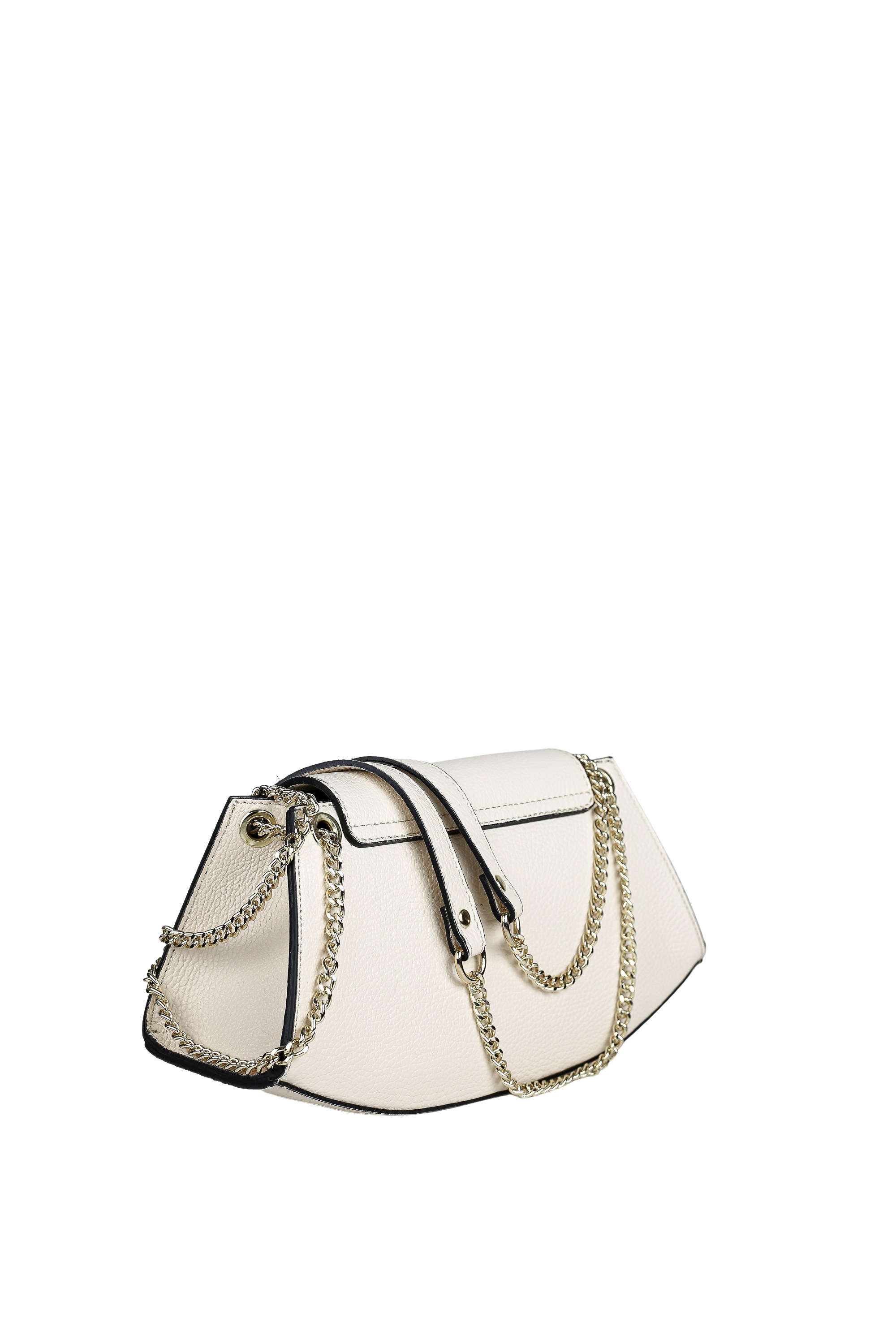 COLLEZIONE ALESSANDRO Umhängetasche »San Tropez«, aus echtem Leder