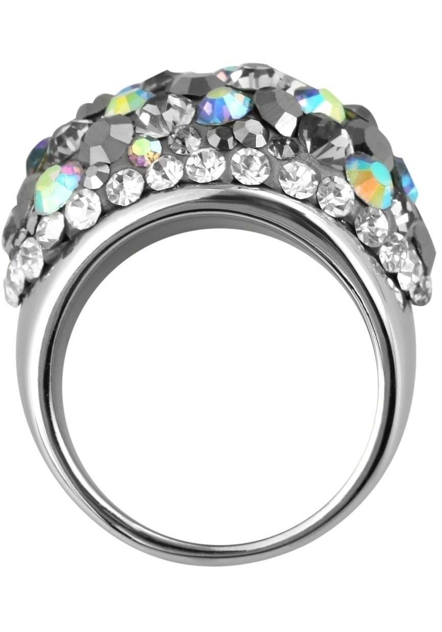 AKZENT Fingerring »Antonella, langlebig«