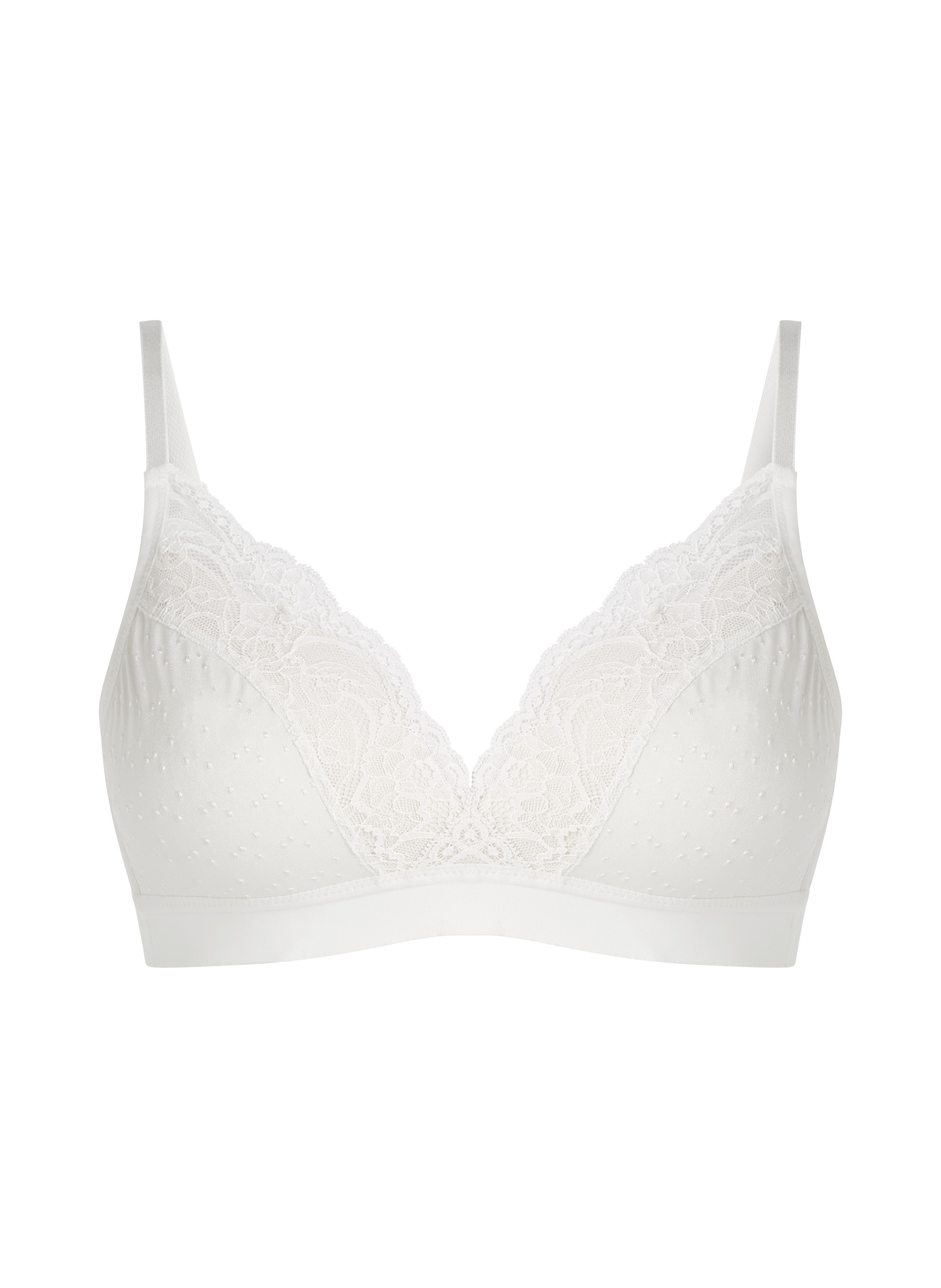 Hunkemöller Bügelloser BH »Sophie Padded Non-Underwired Bra«