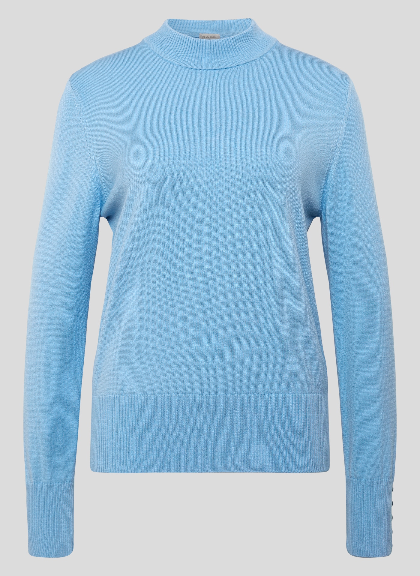 Rabe Strickpullover »Pullover«