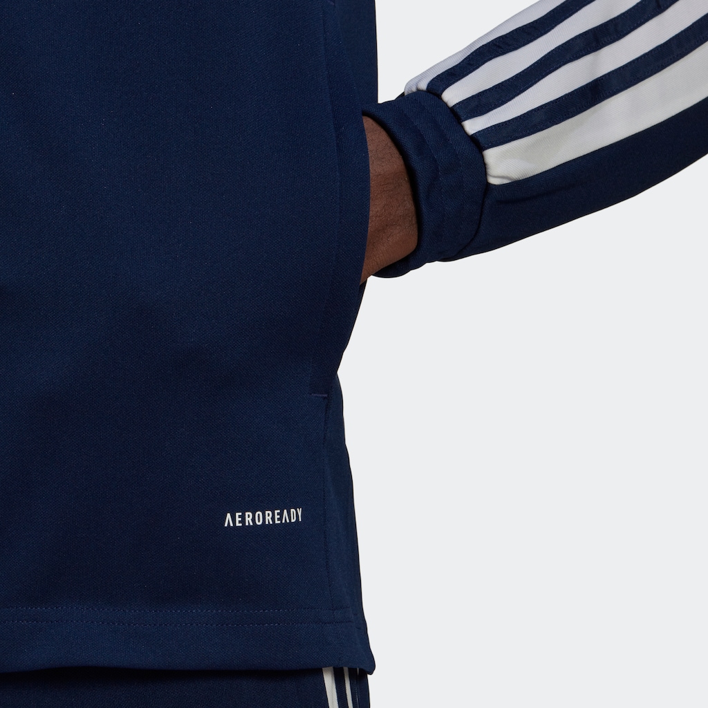 adidas Performance Trainingsjacke »SQ21 TR JKT«