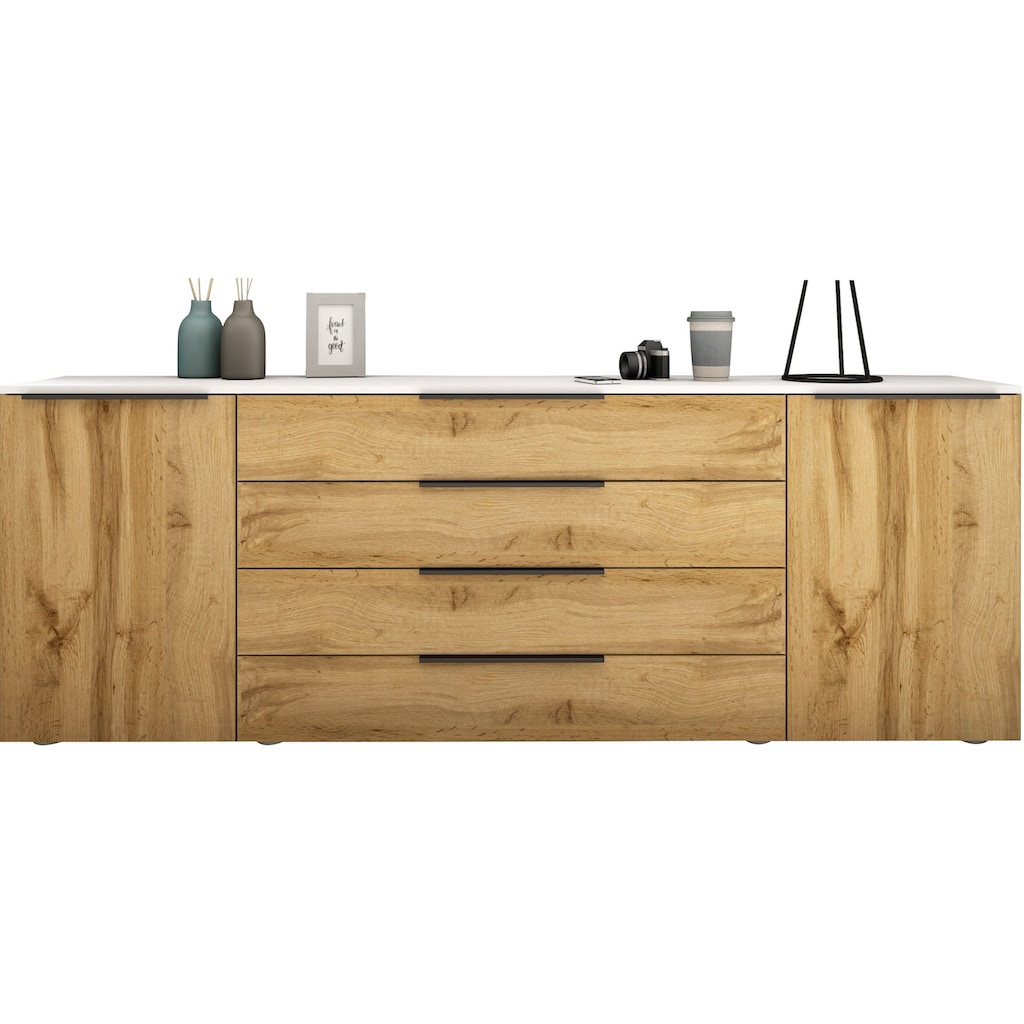 borchardt Möbel Sideboard »Tom«