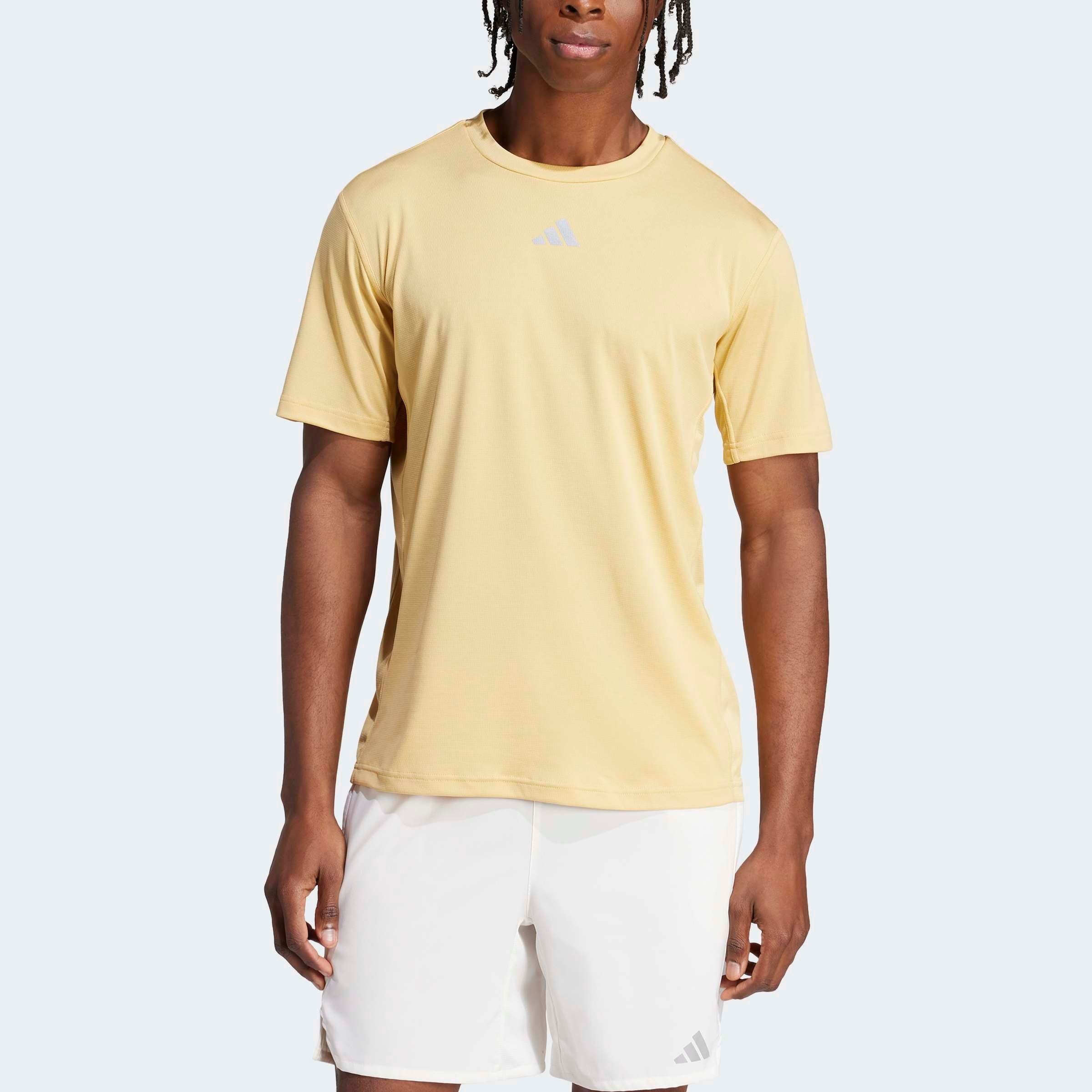adidas Performance T-Shirt "HIIT 3S MES TEE" günstig online kaufen