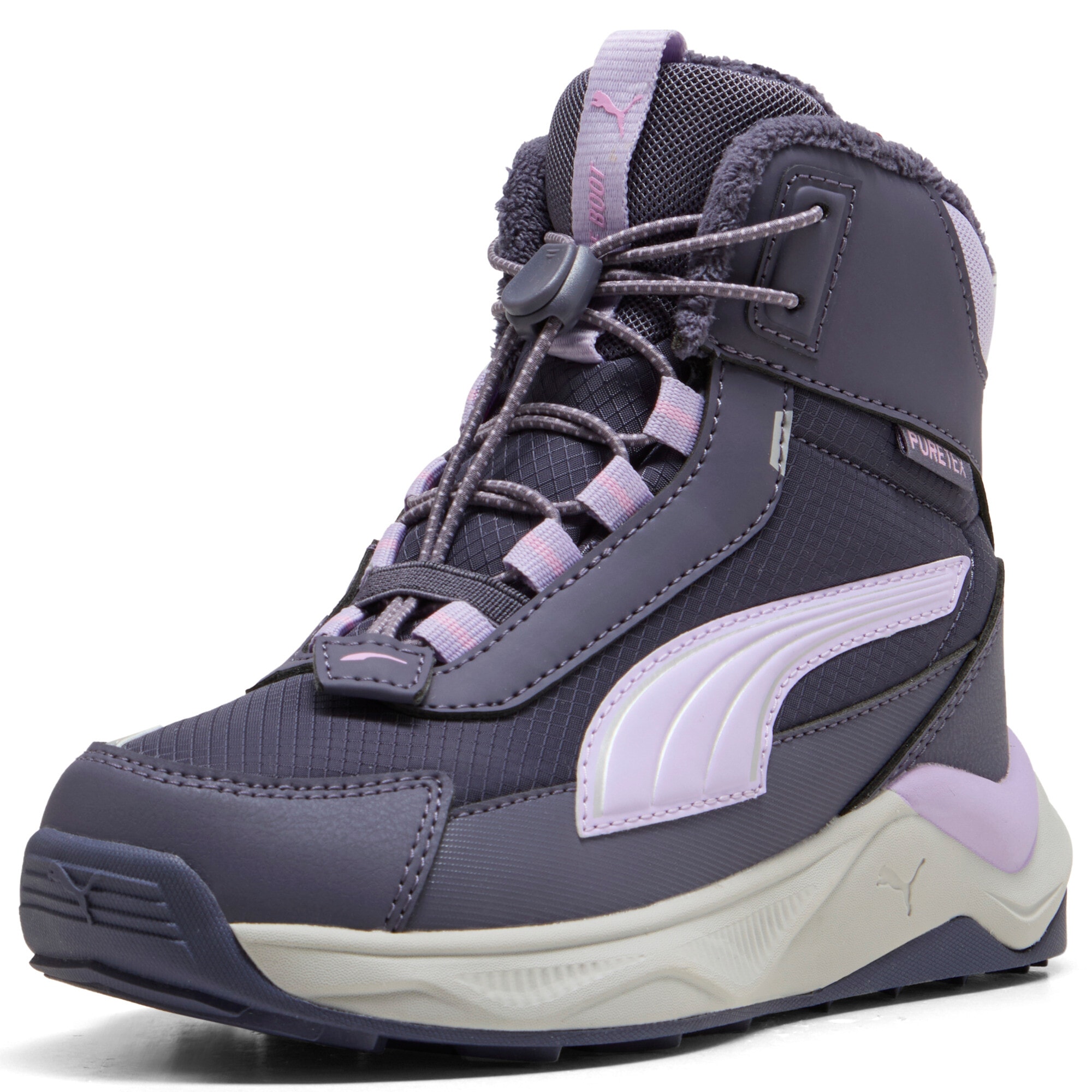 PUMA Winterboots »EVOLVE 20 BOOT PURETEX PS«  wasserdicht, Winterschuhe, Winterstiefel, Snowboots