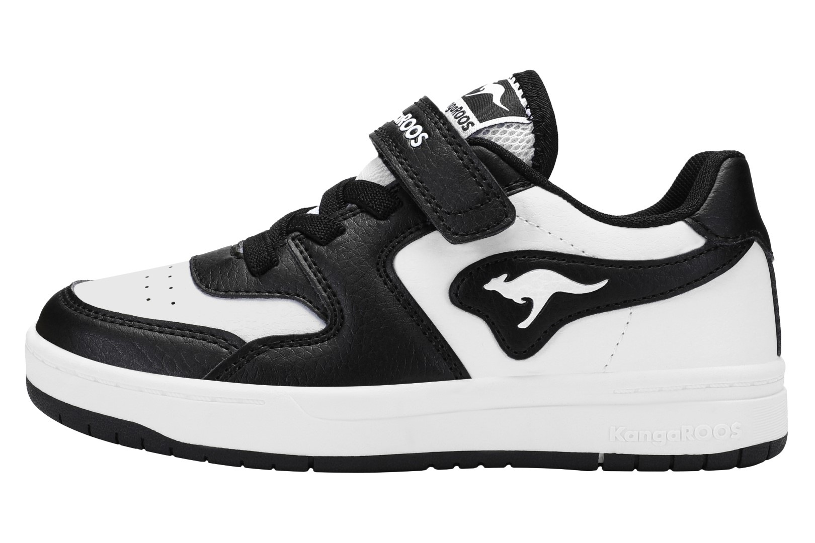 KangaROOS Sneaker "K-CP Fair EV" günstig online kaufen